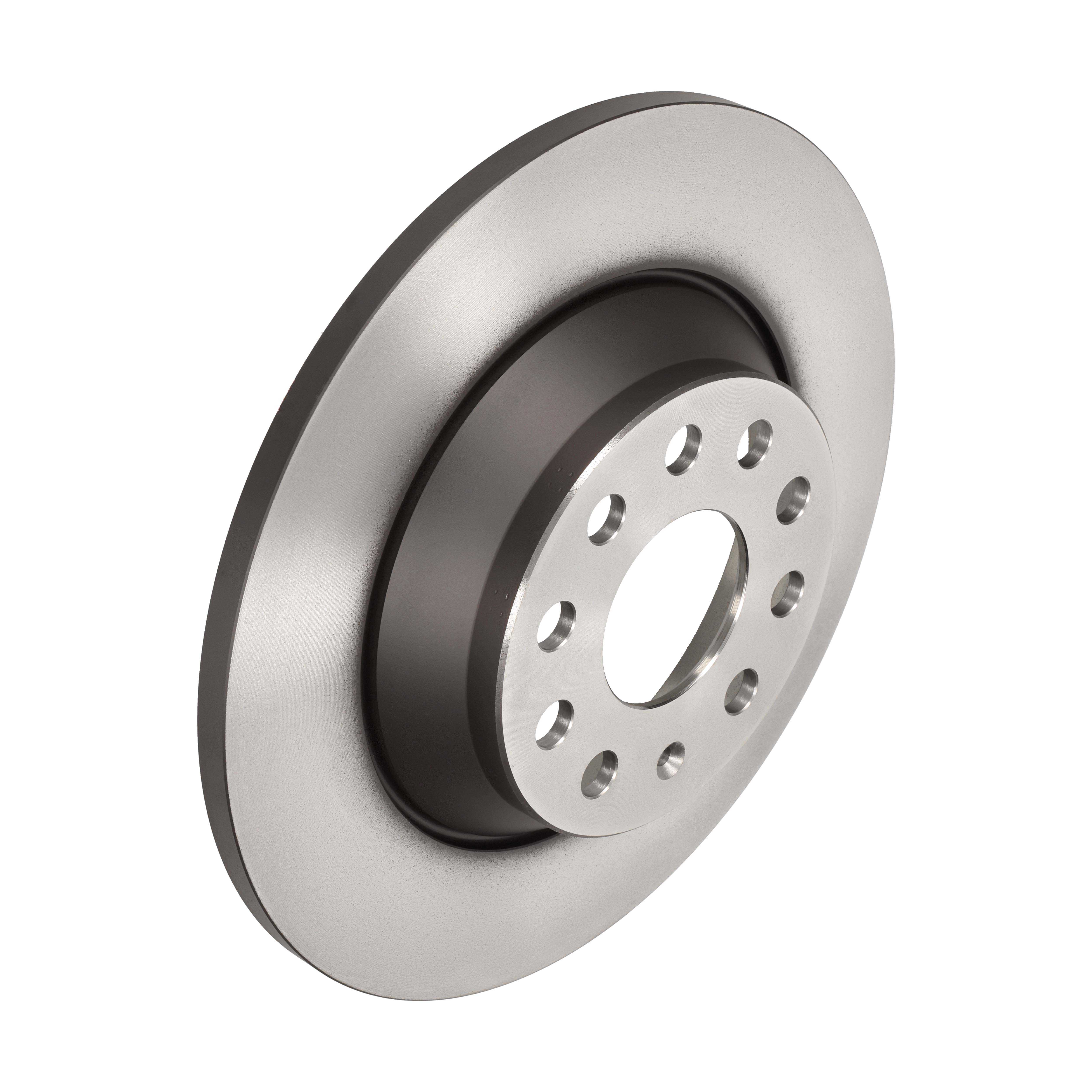 TRW Bremseskive df6504 300mm 12mm for FORD CUPRA VW (FAW) VW AUDI (FAW)