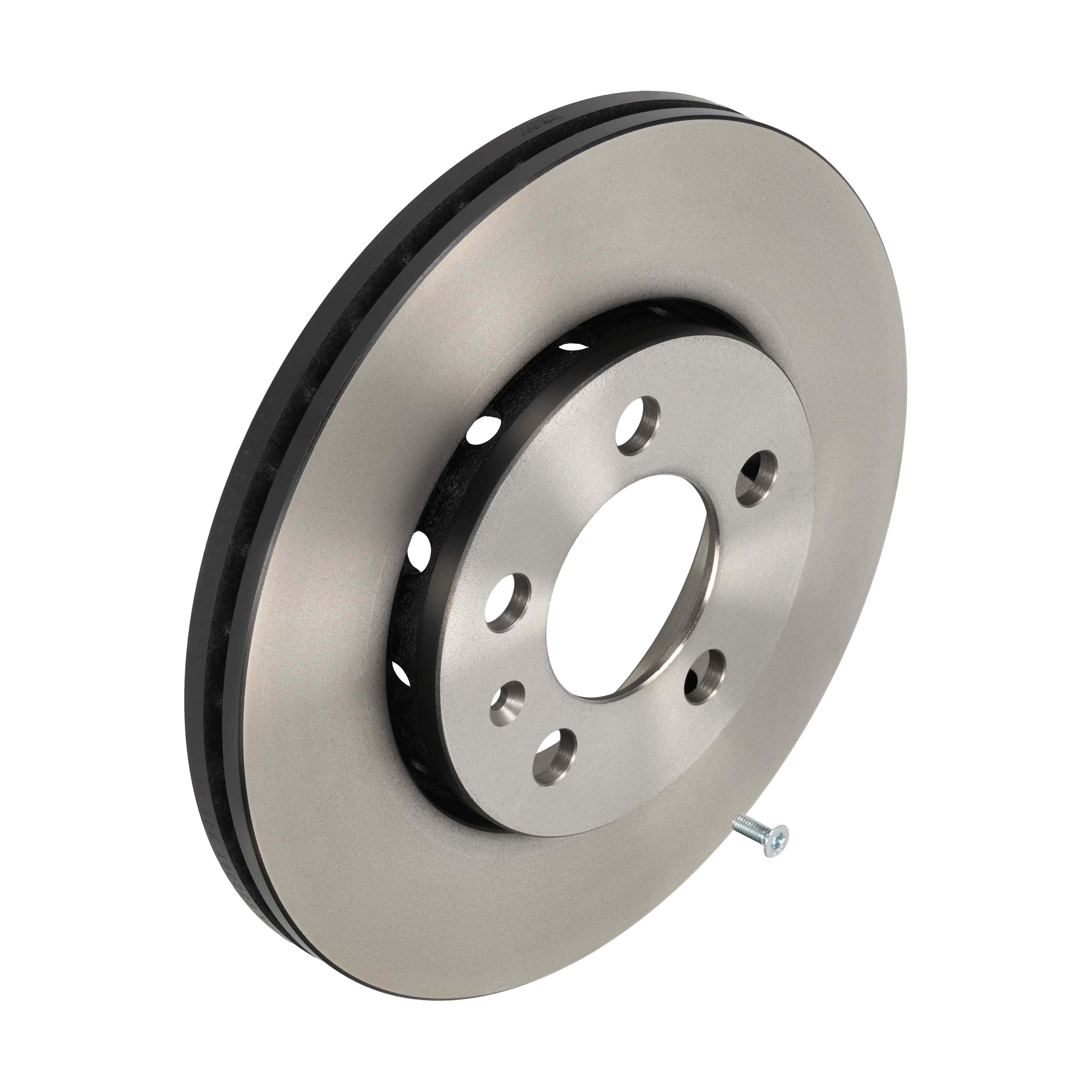 TRW Bremseskive df2803 256mm 22mm for BRILLIANCE AUDI VW (SVW) VW SEAT SKODA (SVW)