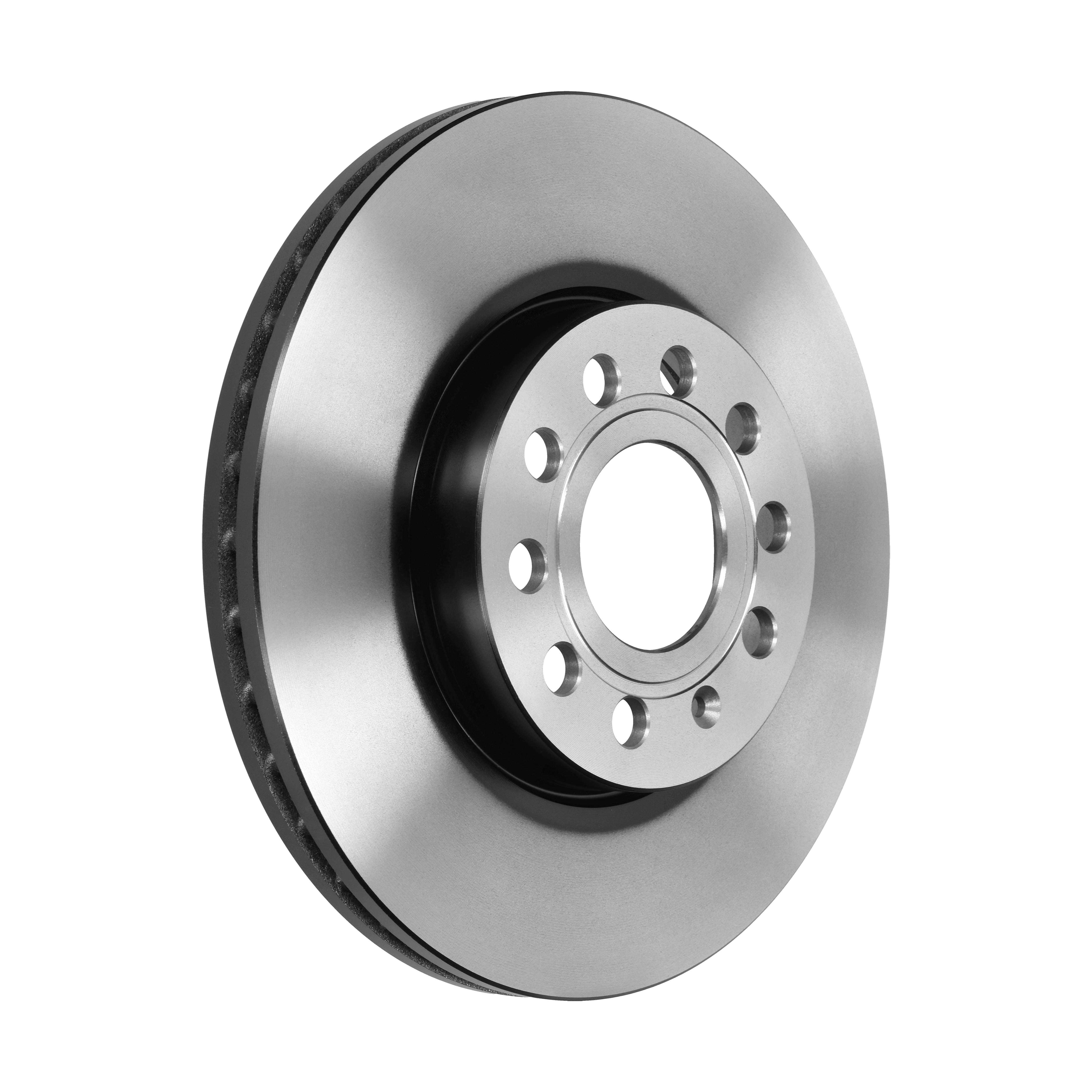 TRW Bremseskive df4295 288mm 25mm for VW CUPRA SKODA SKODA (SVW) VW (FAW)