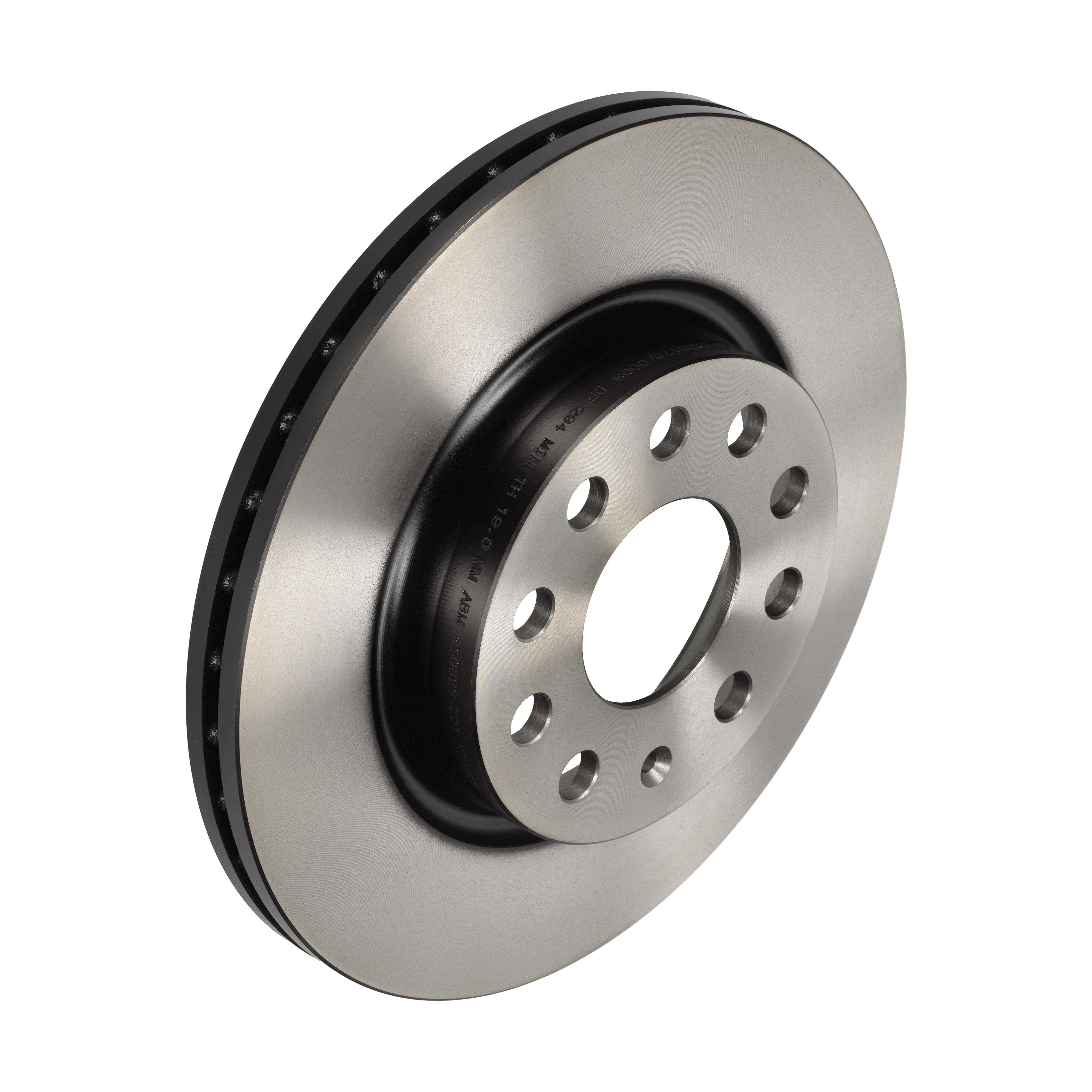 TRW Bremseskive df4294 280mm 22mm for VW VW (SVW) VW (FAW)
