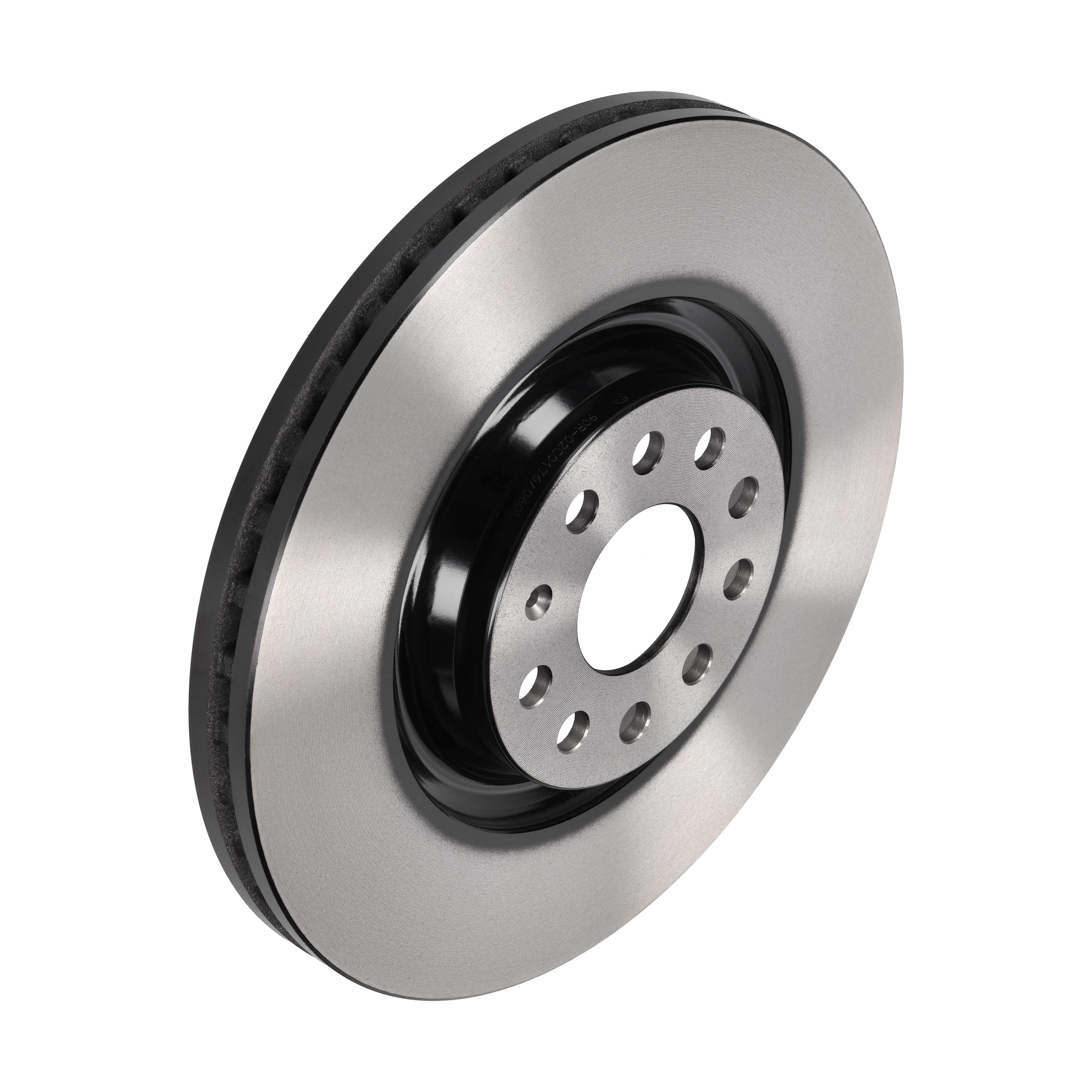 TRW Bremseskive df6133s 340mm 30mm for CUPRA AUDI VW