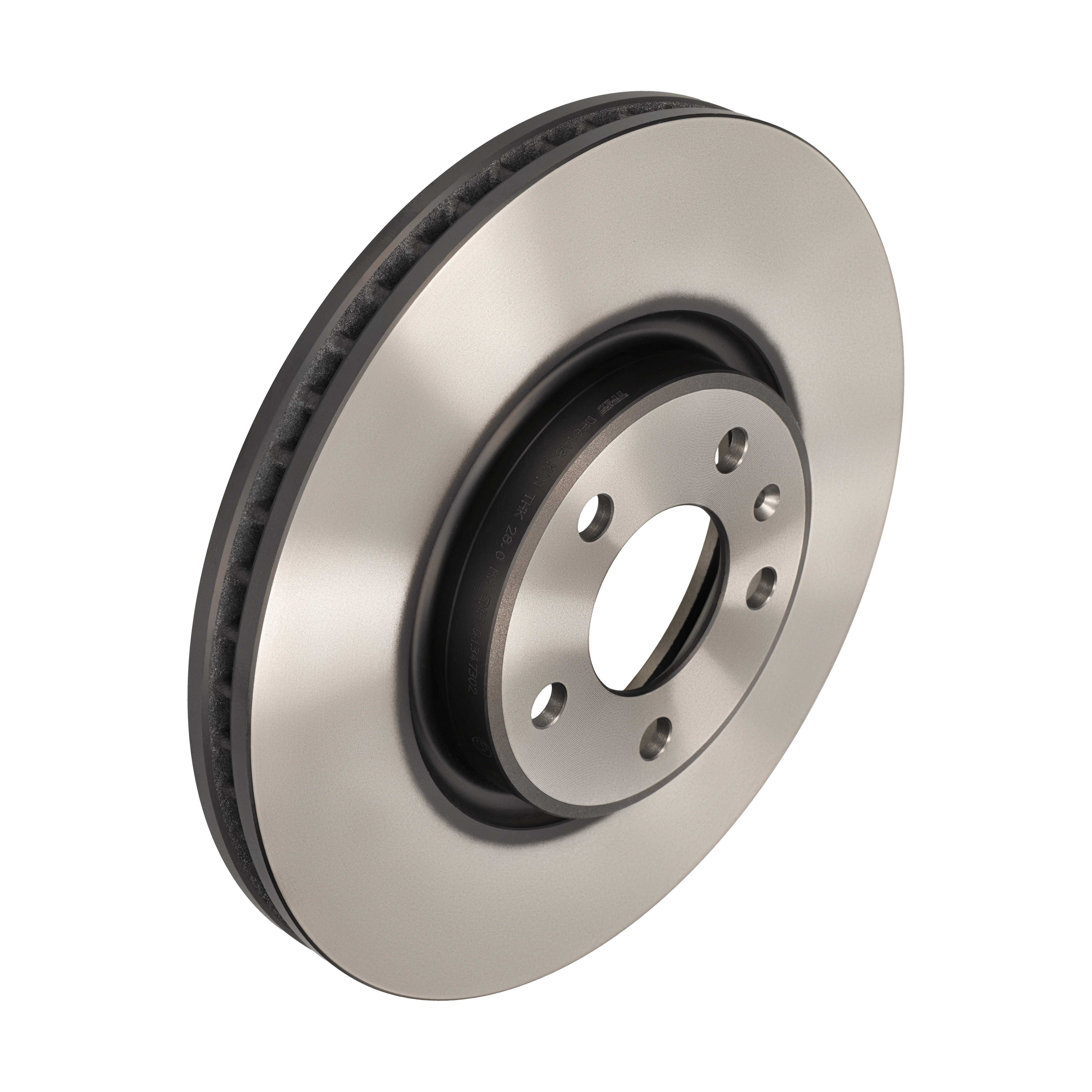 TRW Bremseskive df6148 320mm 30mm for AUDI AUDI (FAW)