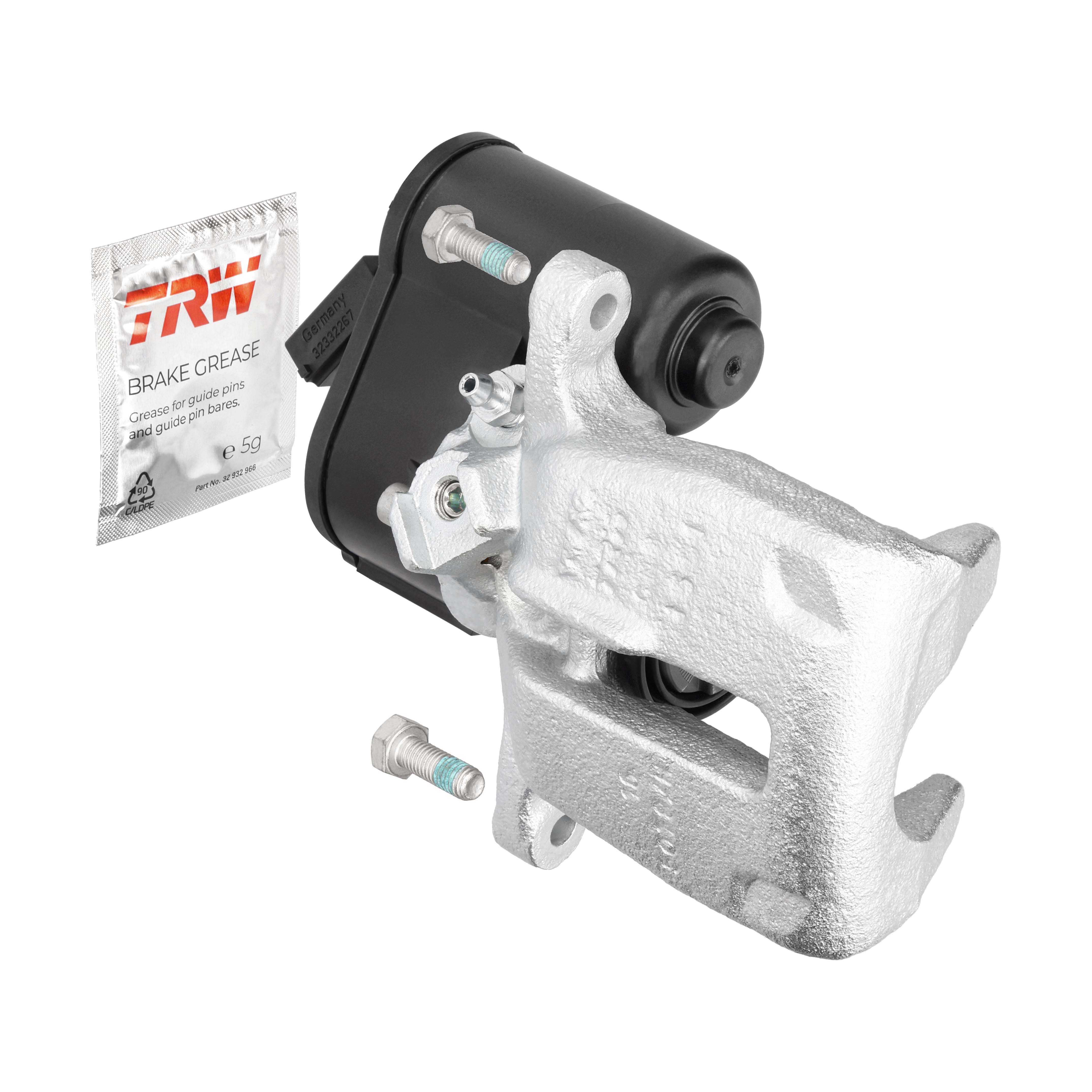 TRW Bremsekaliper bhn961e for VW (SVW) VW