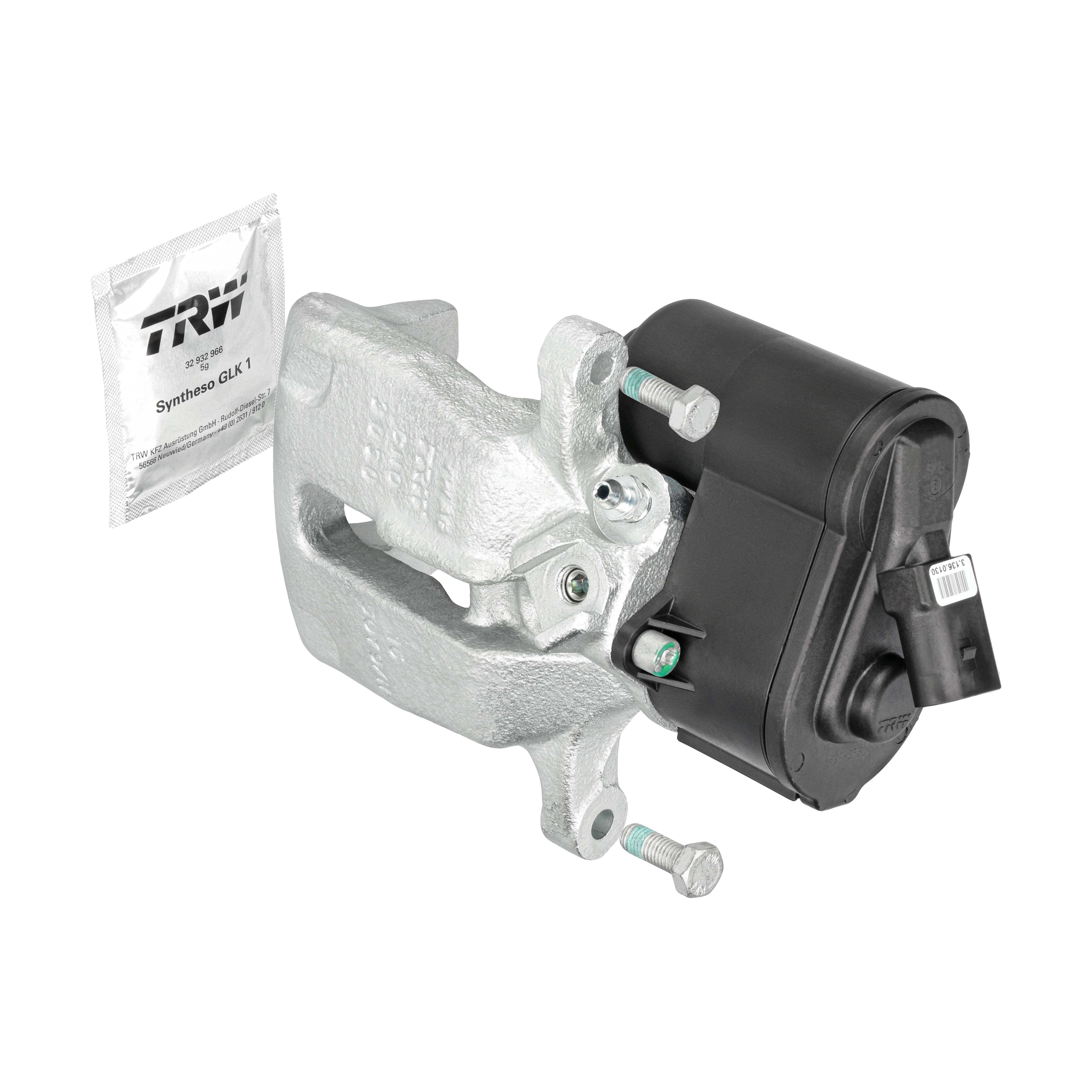 TRW Bremsekaliper bhn962e for VW (SVW) VW