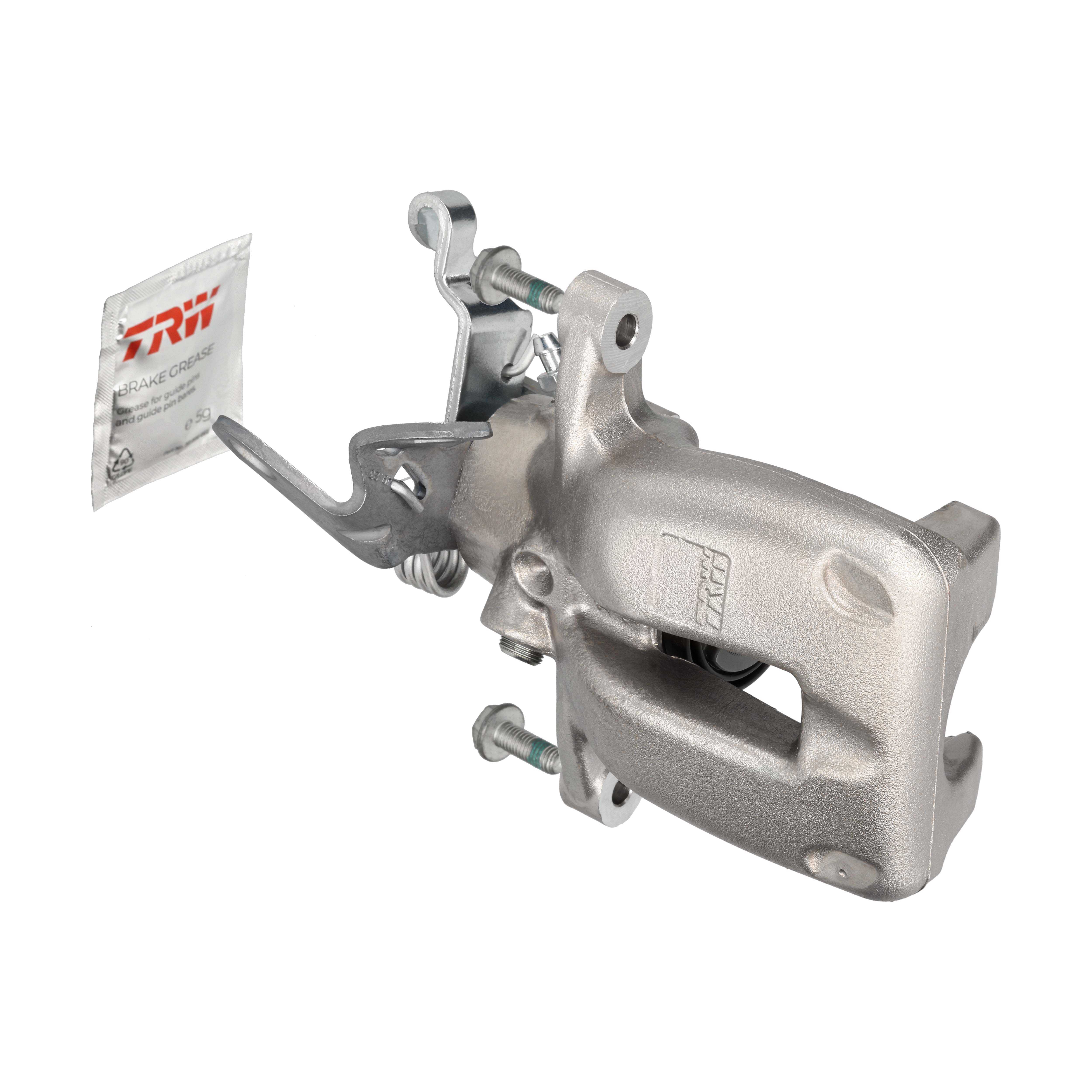 TRW Bremsekaliper bhs324 for VW