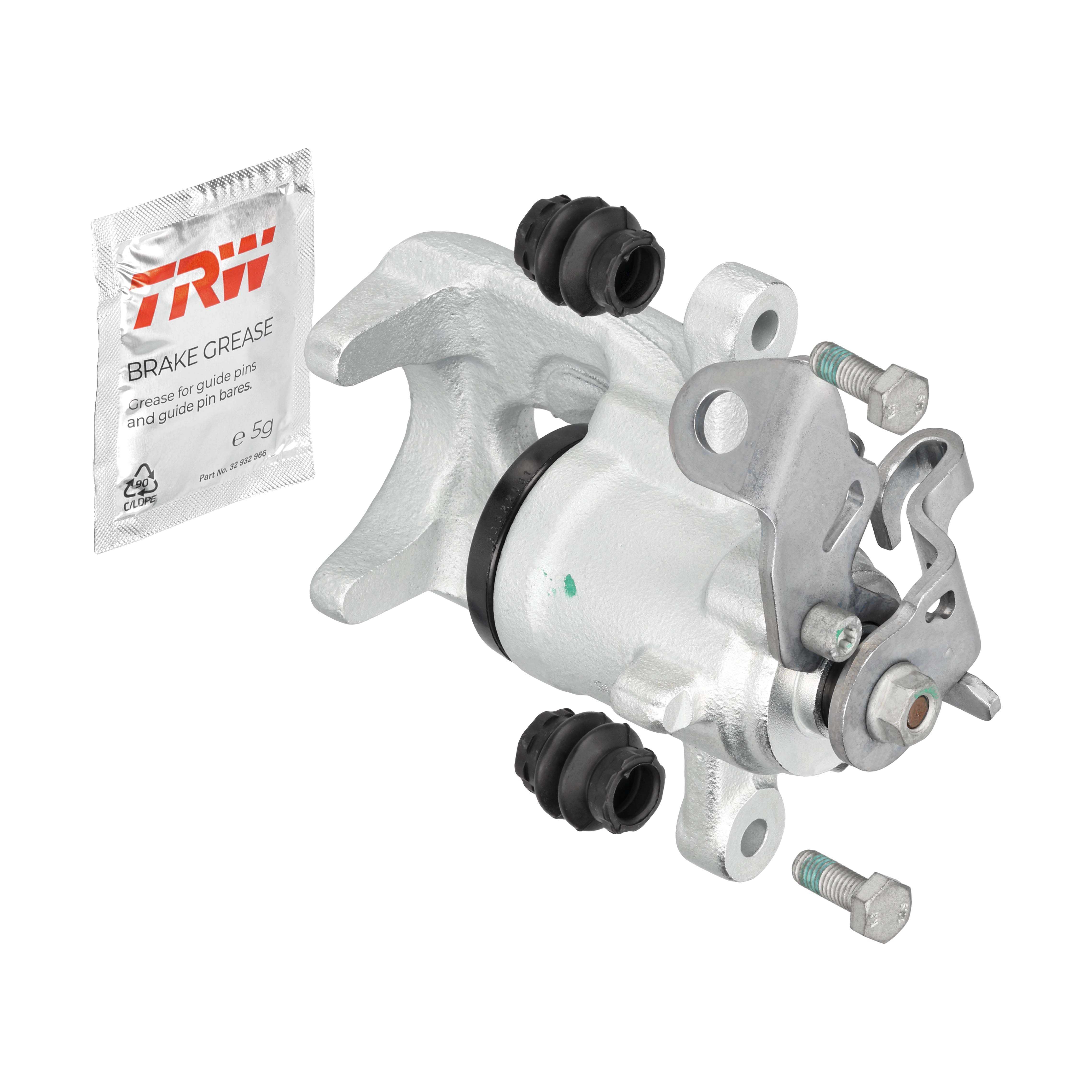 TRW Bremsekaliper bhn921e for MERCEDES-BENZ NISSAN RENAULT TRUCKS RENAULT