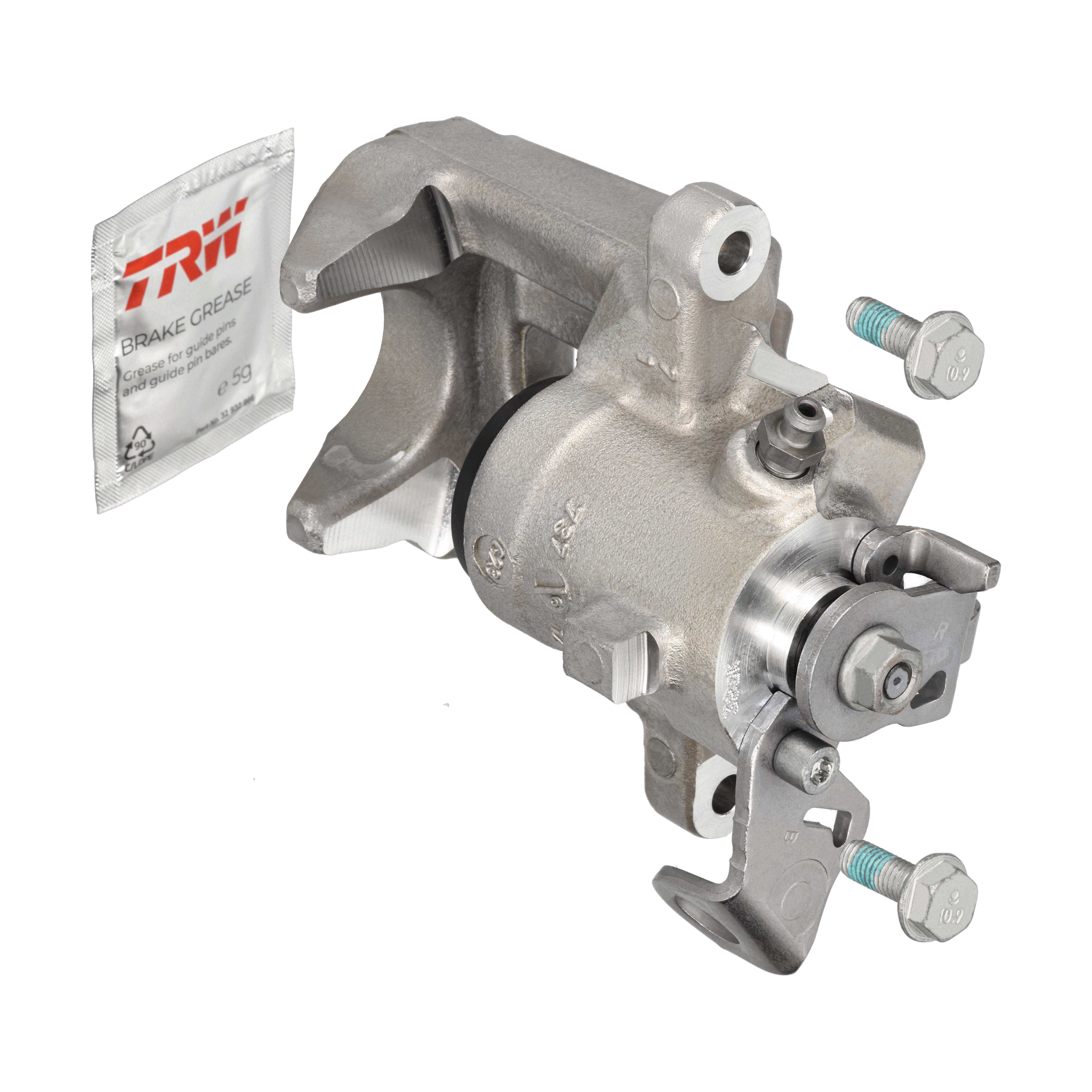 TRW Bremsekaliper bhq144 for VW