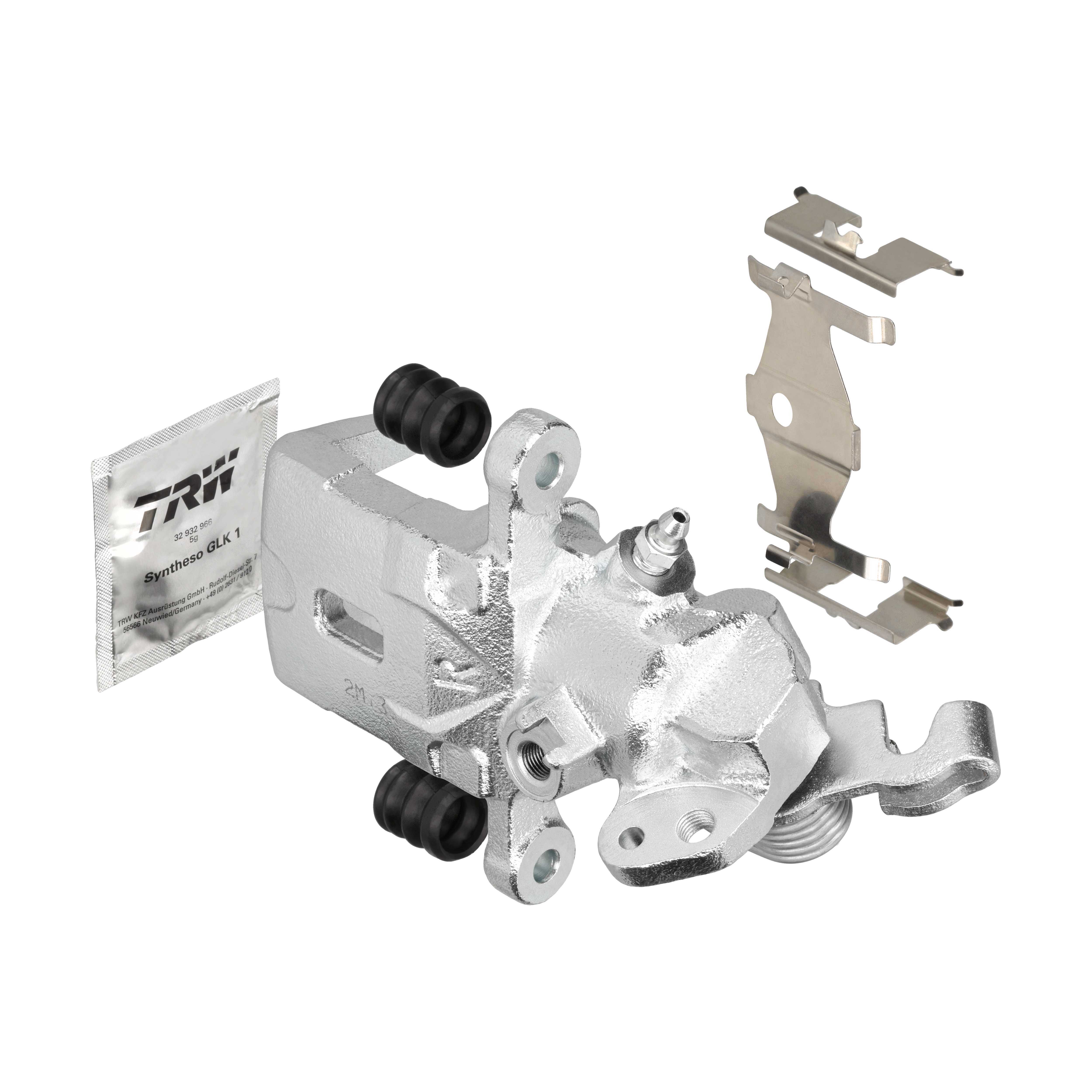 TRW Bremsekaliper bhq201e for KIA HYUNDAI