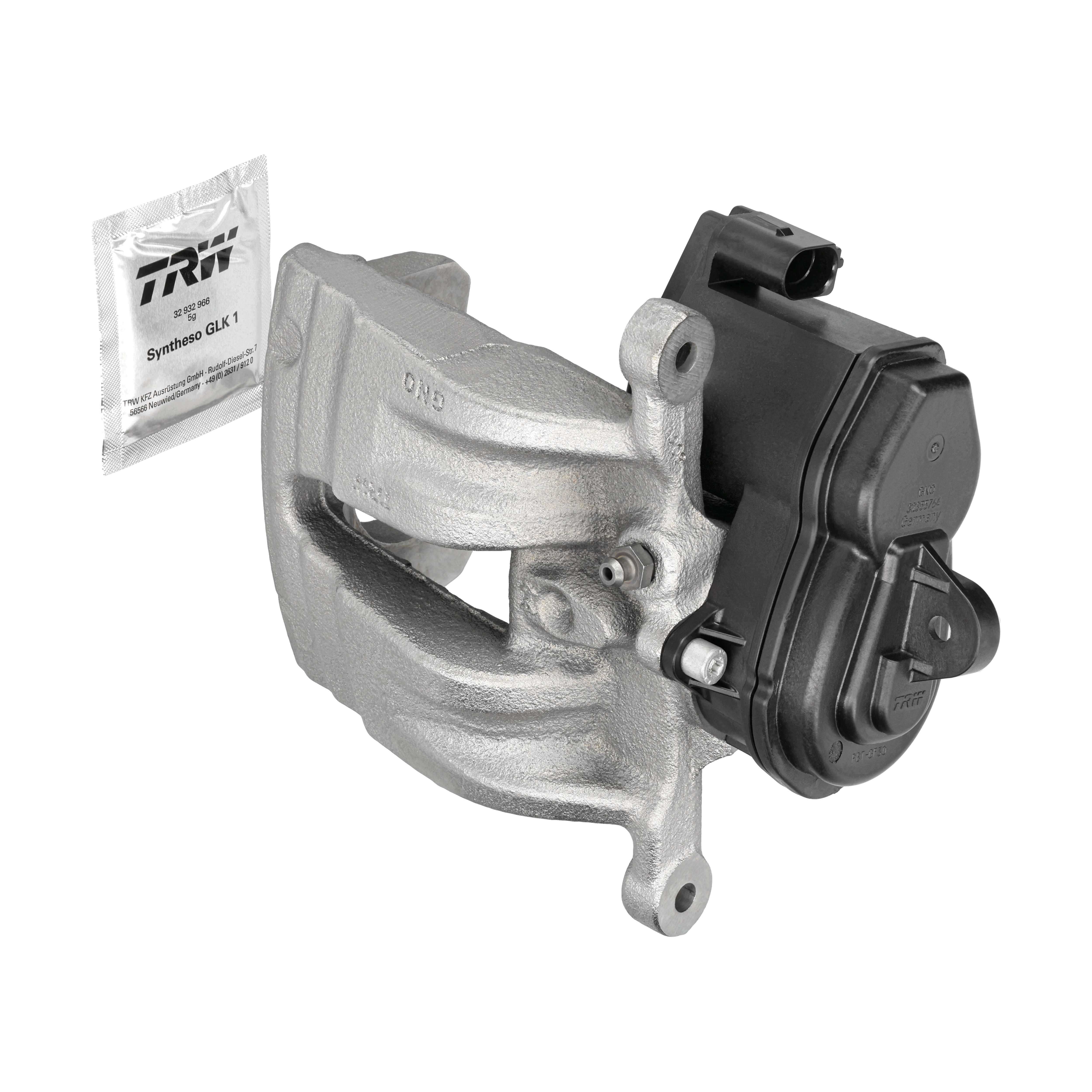 TRW Bremsekaliper bhs1538e for VW