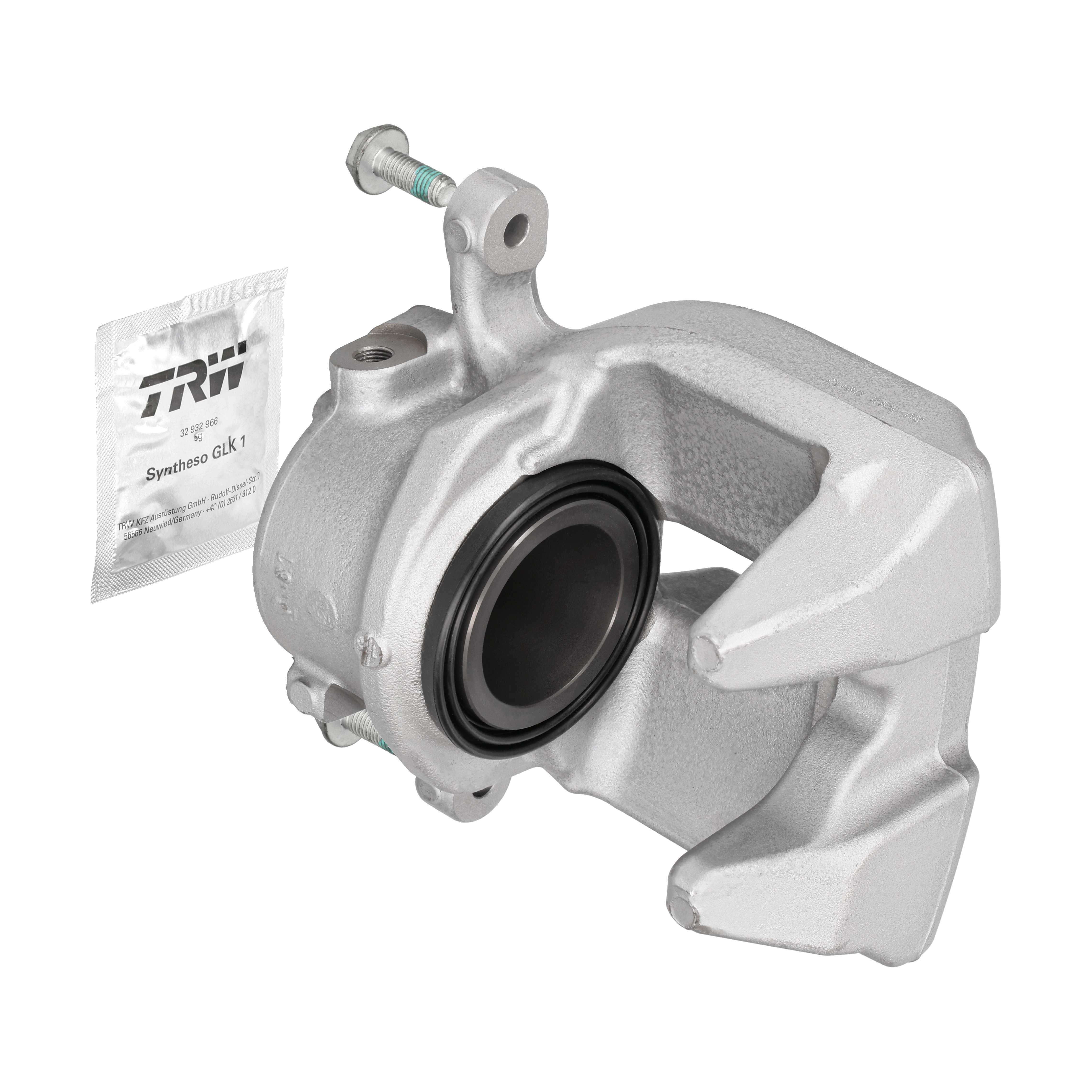 TRW Bremsekaliper bhs1691e for BMW
