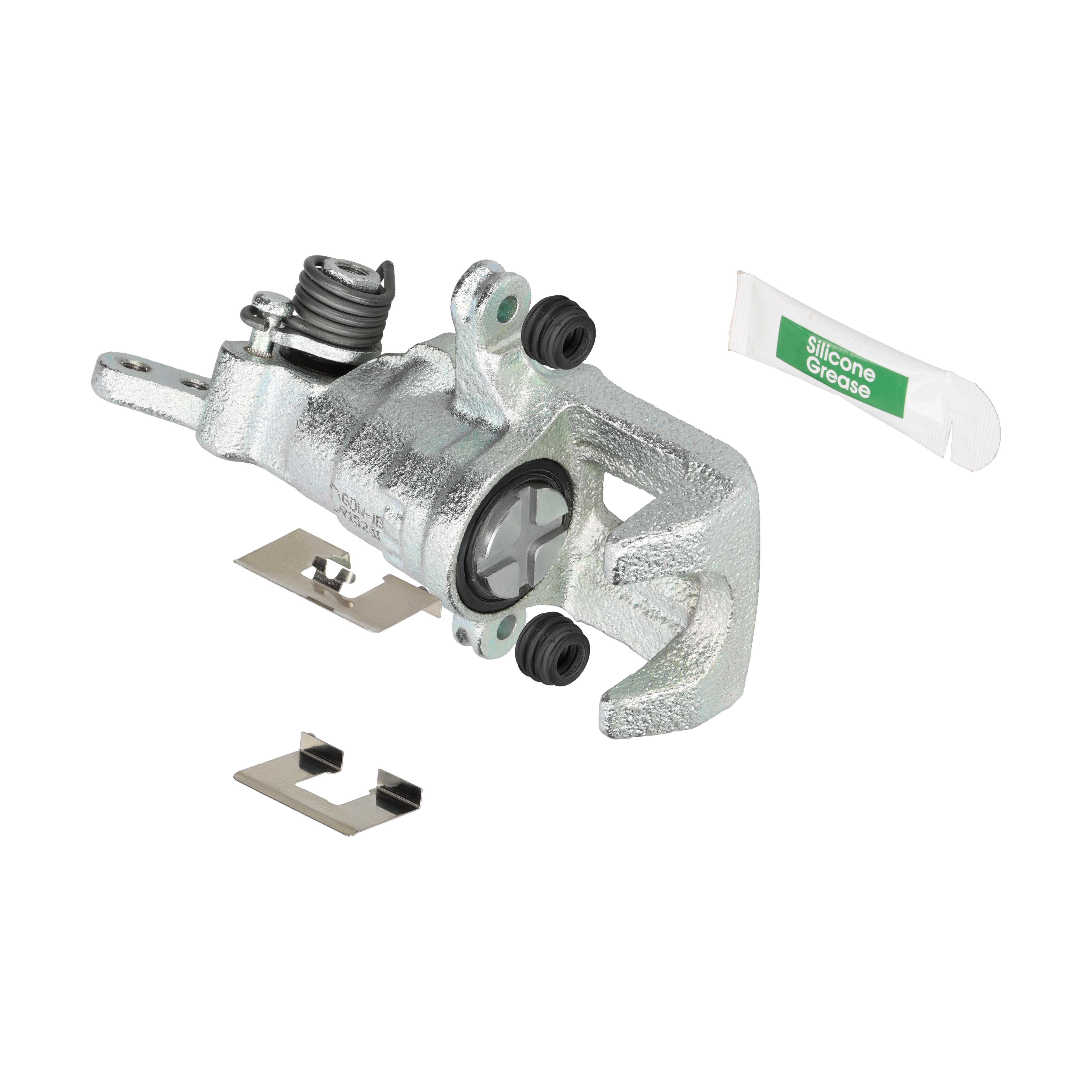 TRW Bremsekaliper bhq159e for HONDA