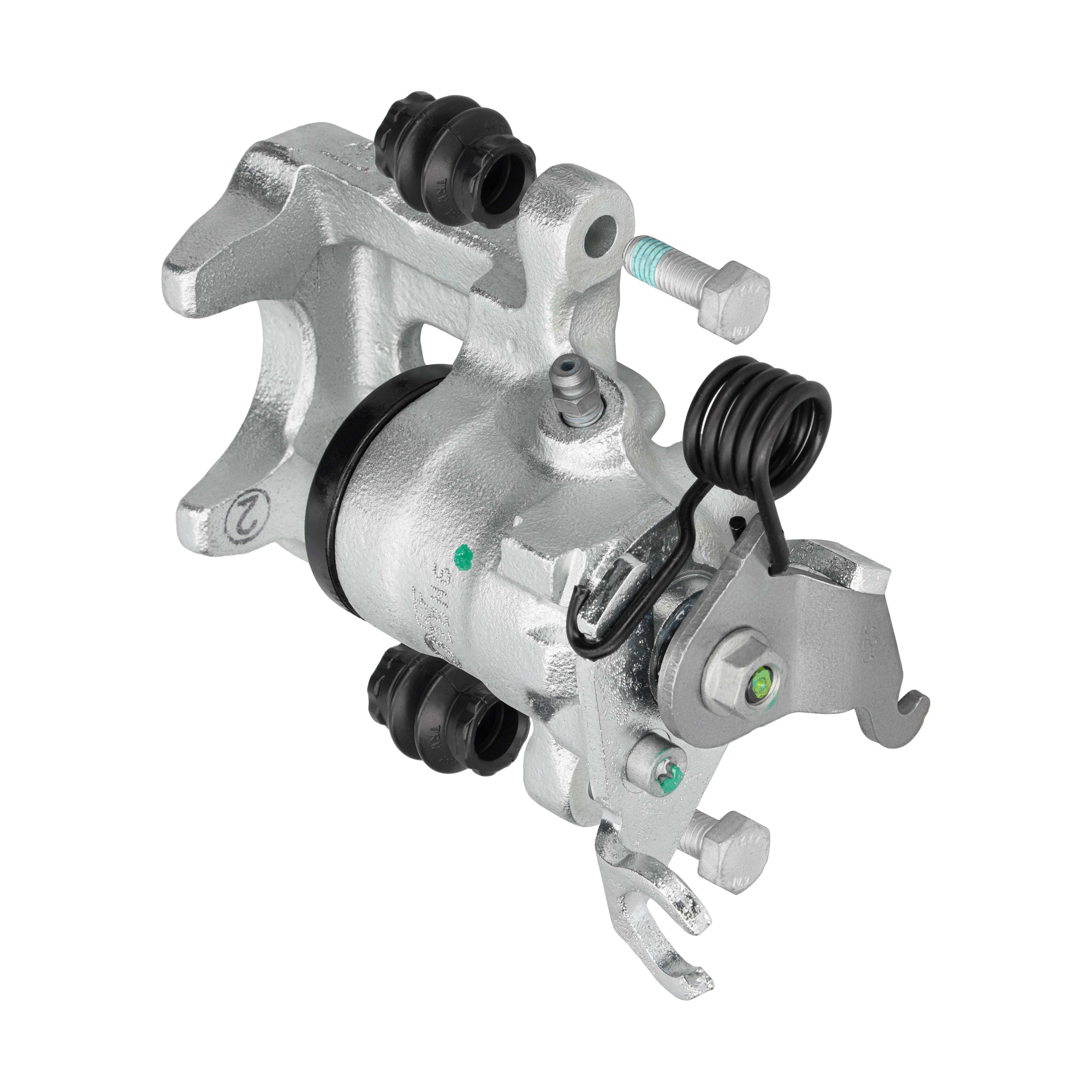 TRW Bremsekaliper bhn288e for VOLVO MITSUBISHI