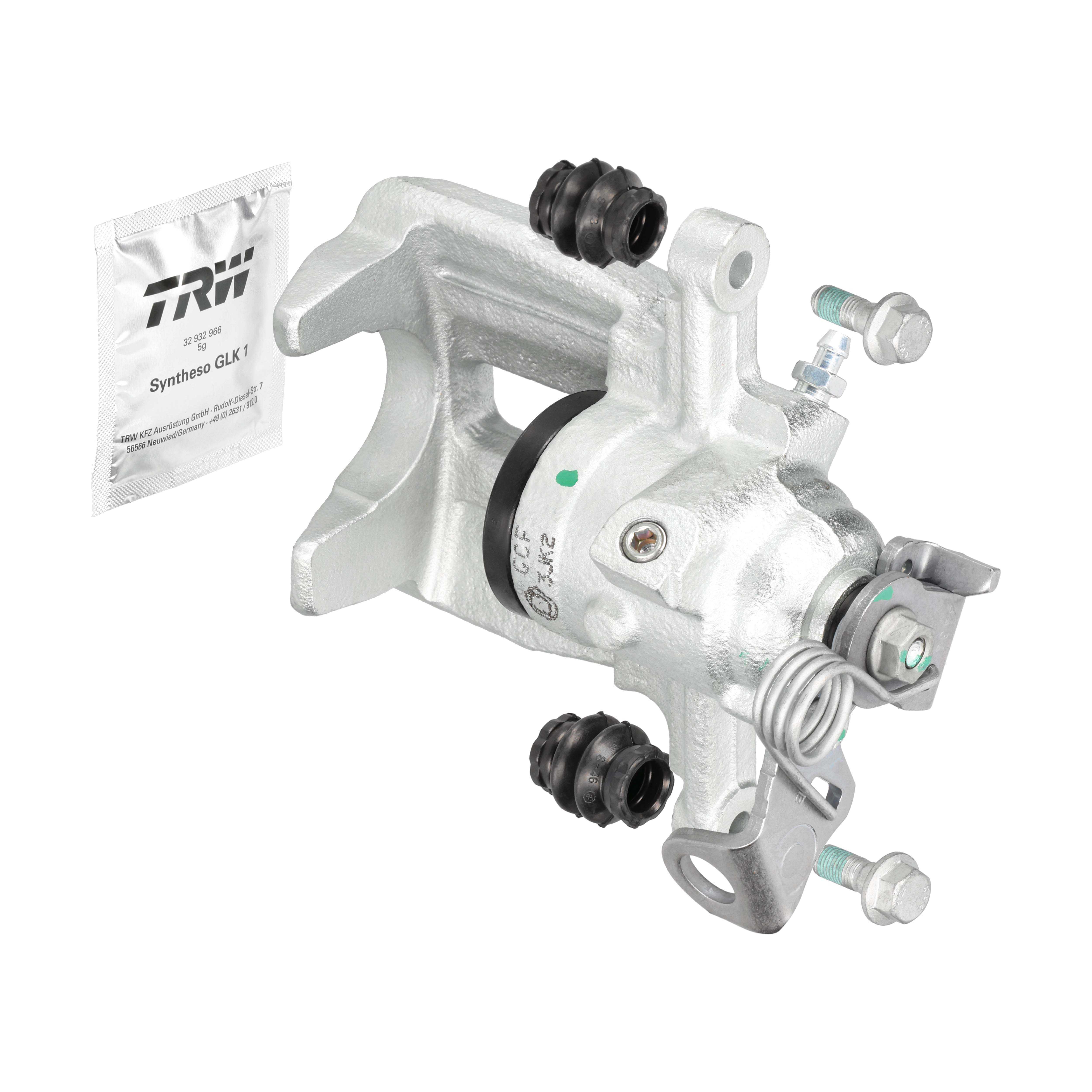 TRW Bremsekaliper bhs331e for VW