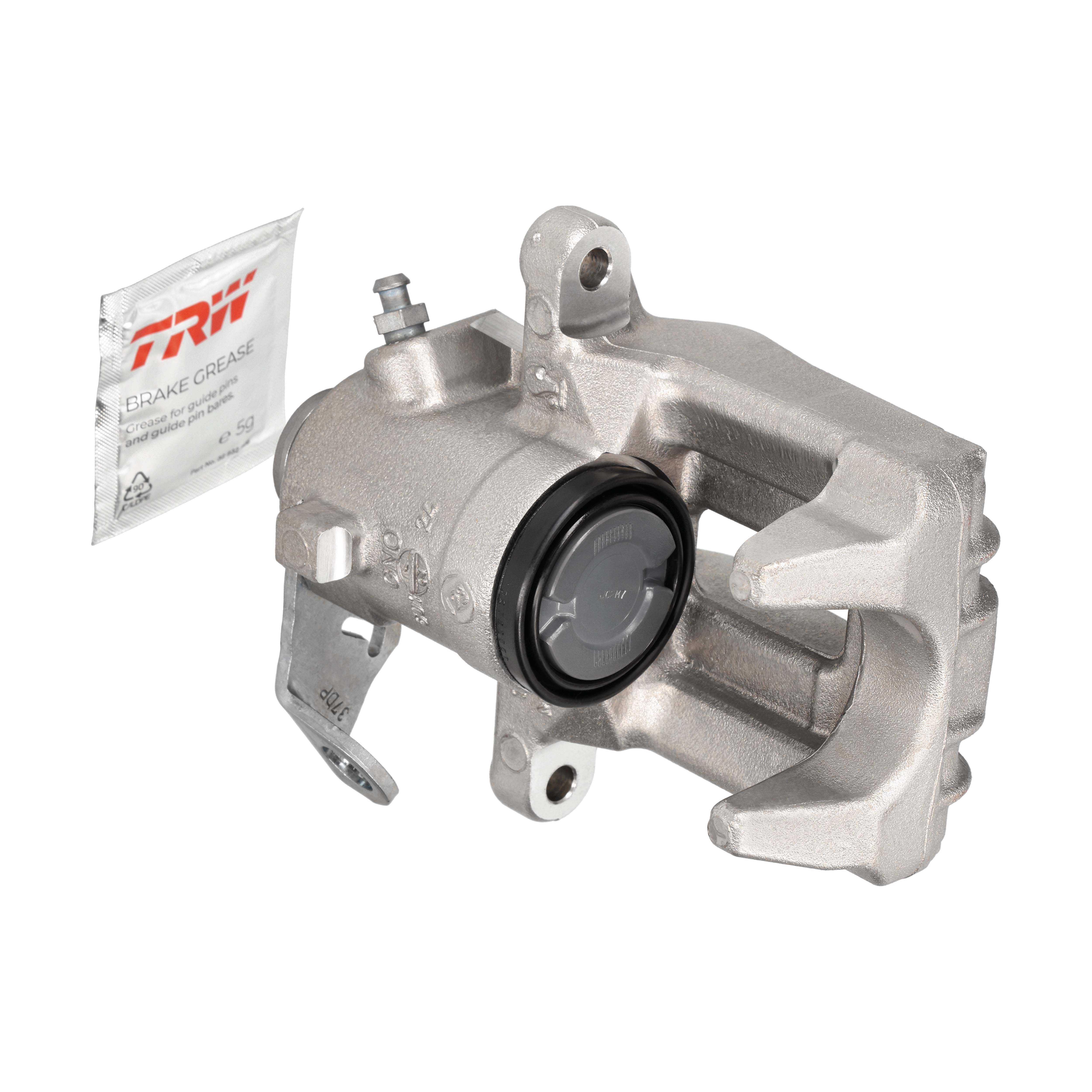 TRW Bremsekaliper bhn275 for AUDI VW