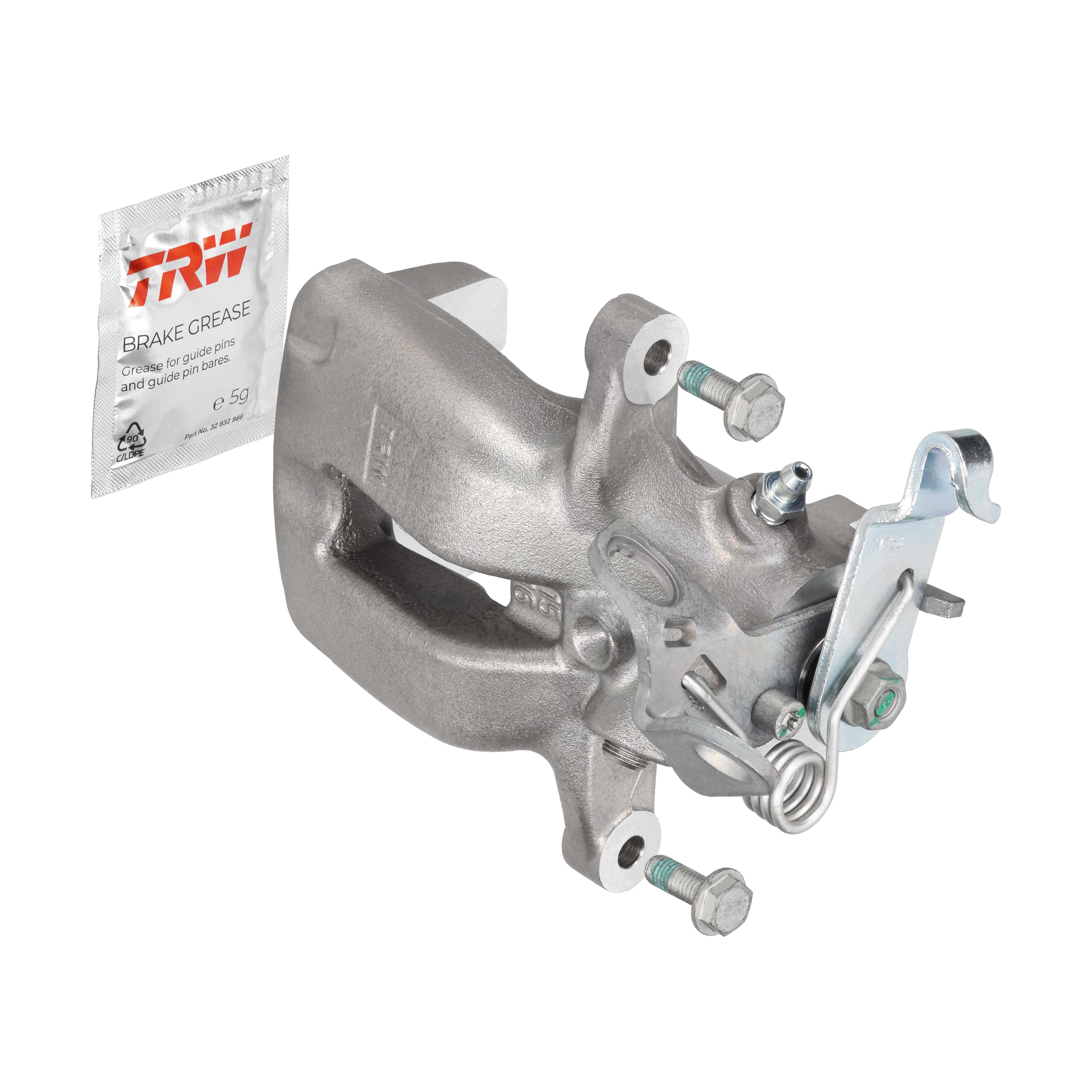 TRW Bremsekaliper bhs325 for VW