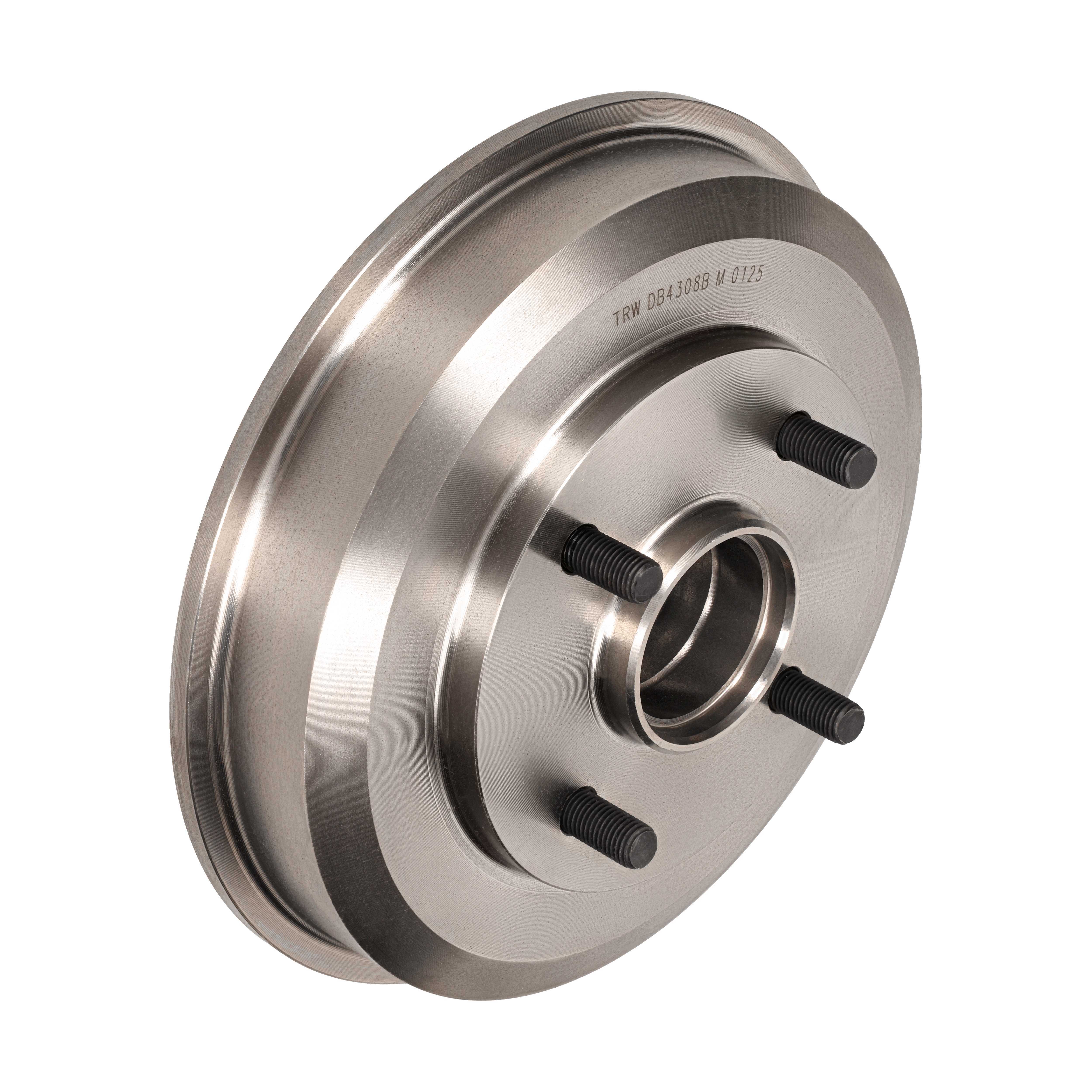 TRW Bremsetromle db4308b for FORD MAZDA