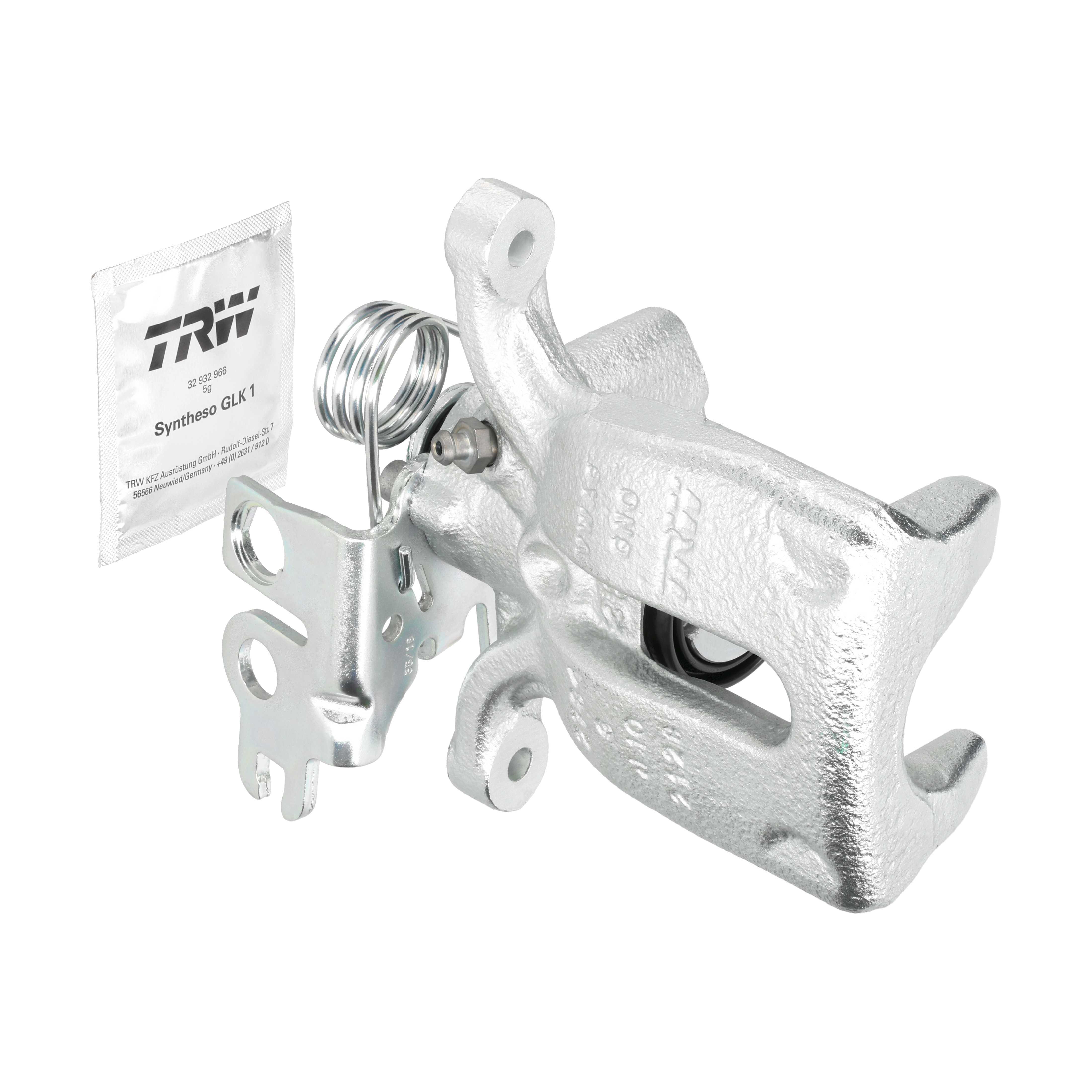 TRW Bremsekaliper bhn1195e for VW