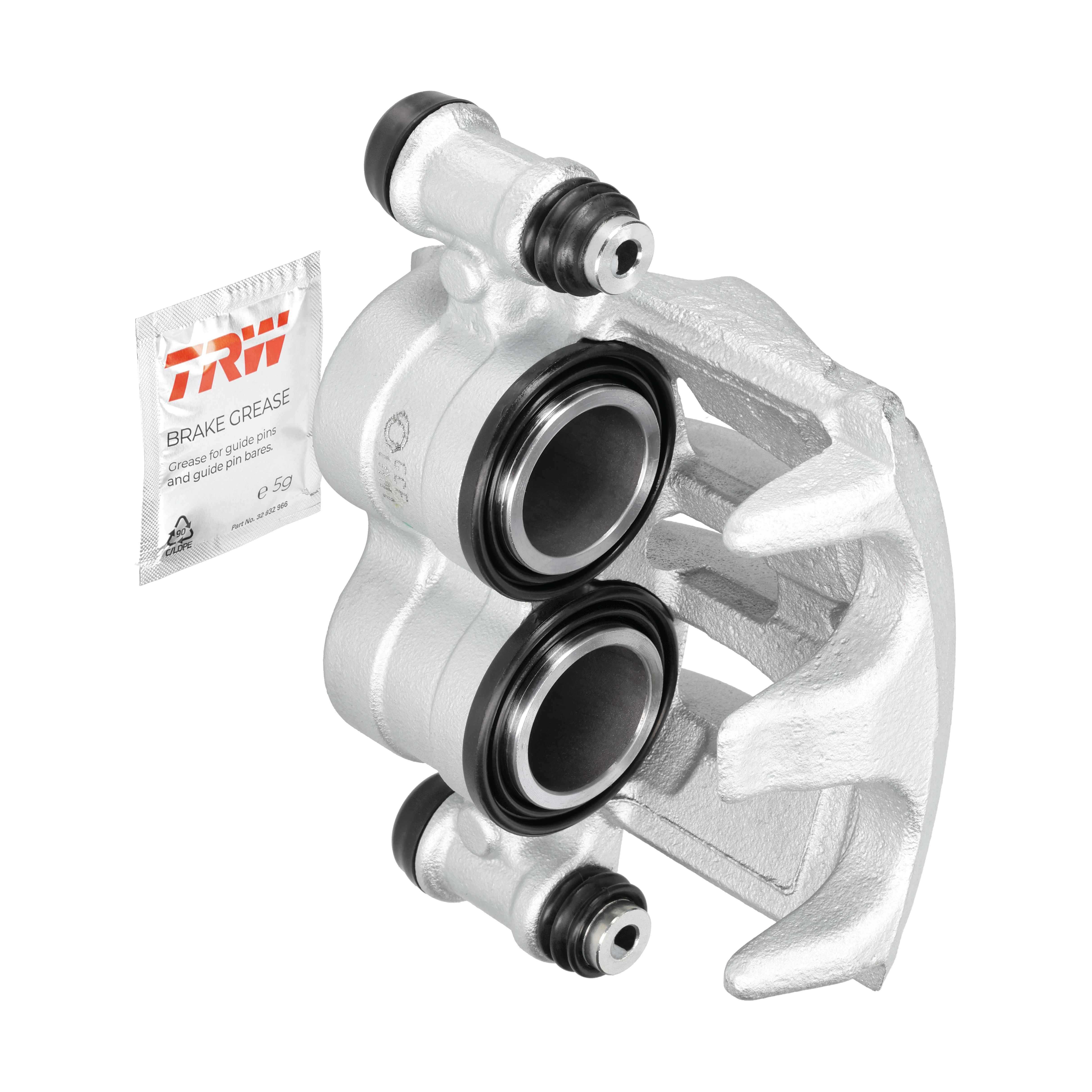 TRW Bremsekaliper bhv683e for MERCEDES-BENZ VW