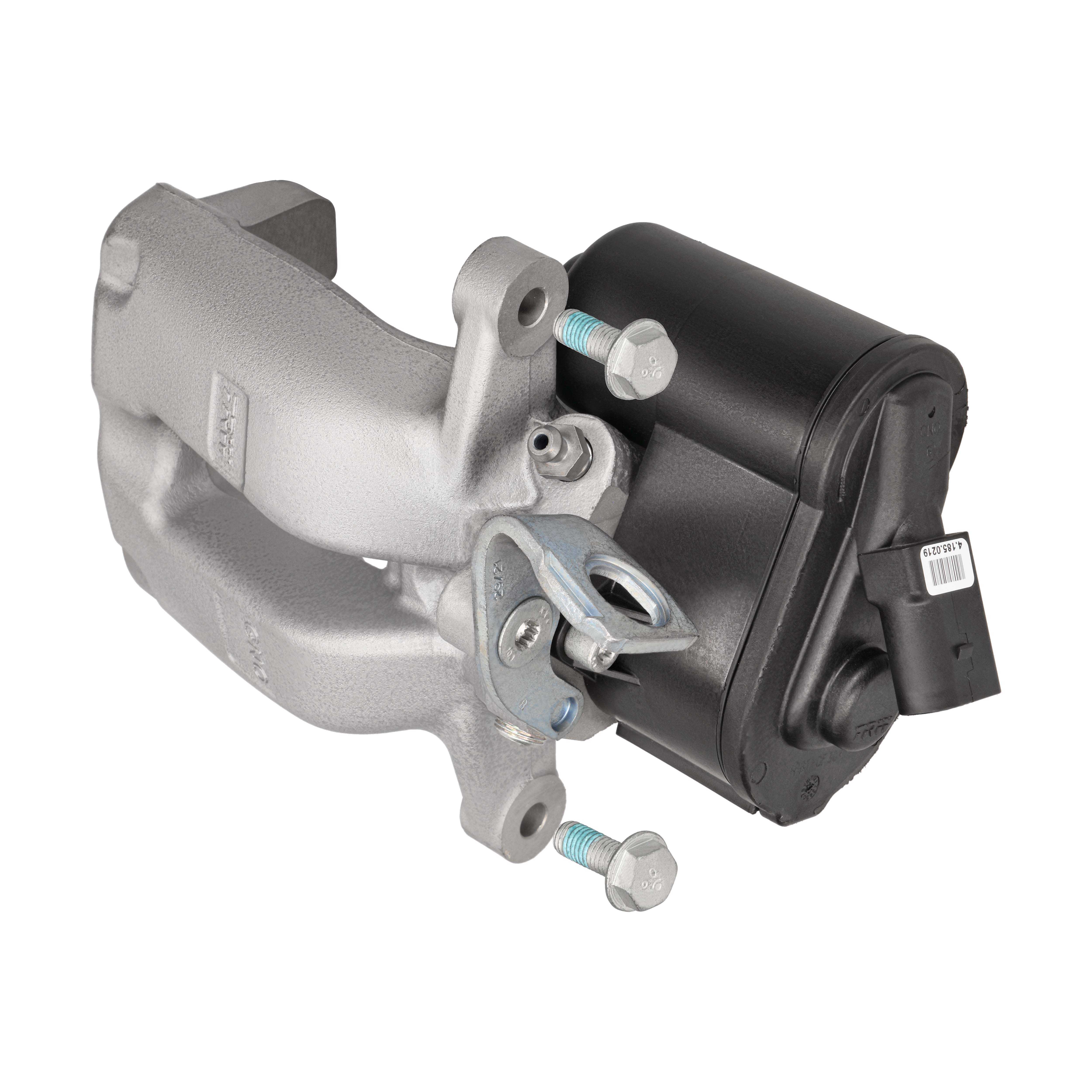 TRW Bremsekaliper bhs1440e for VW