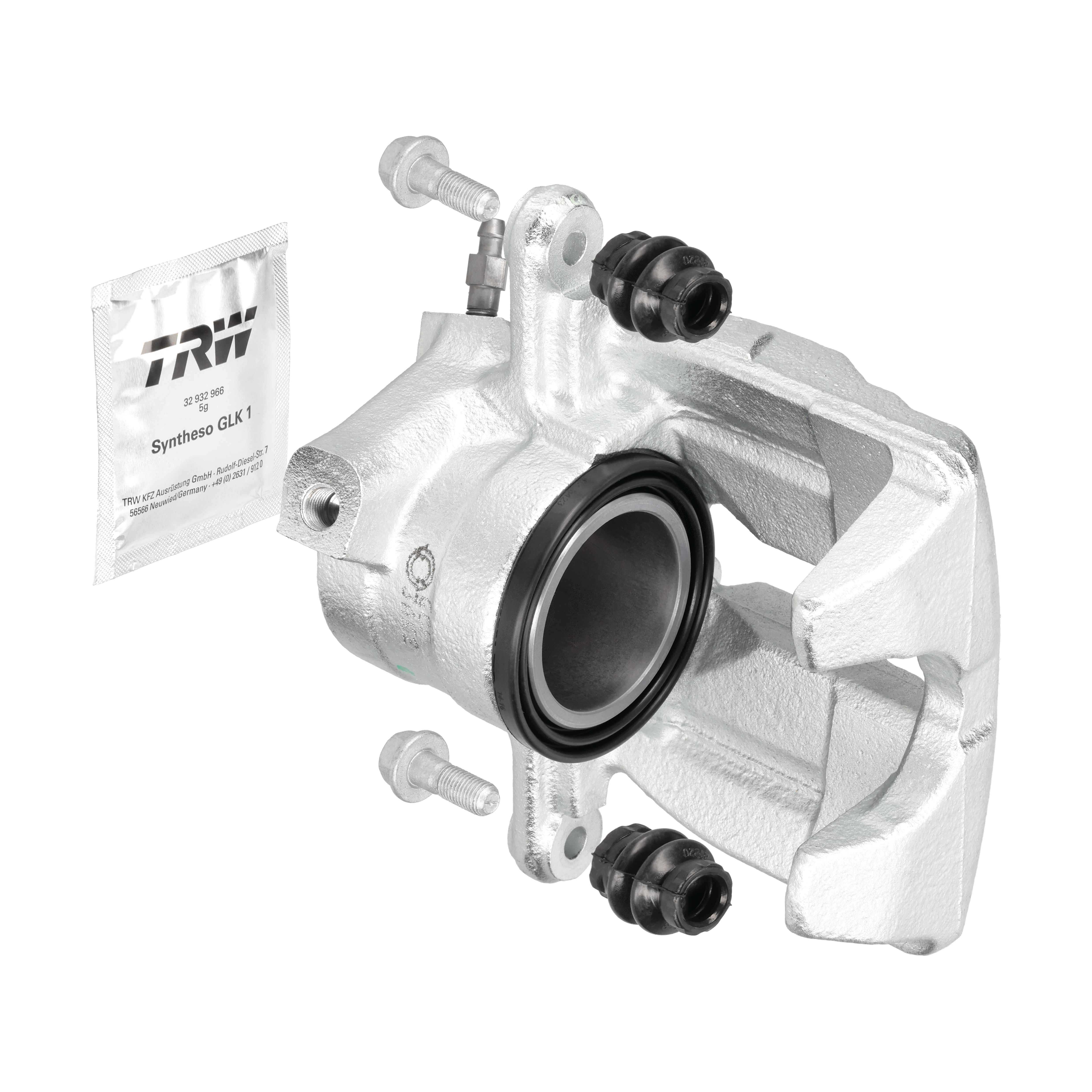 TRW Bremsekaliper bhx434e for MERCEDES-BENZ