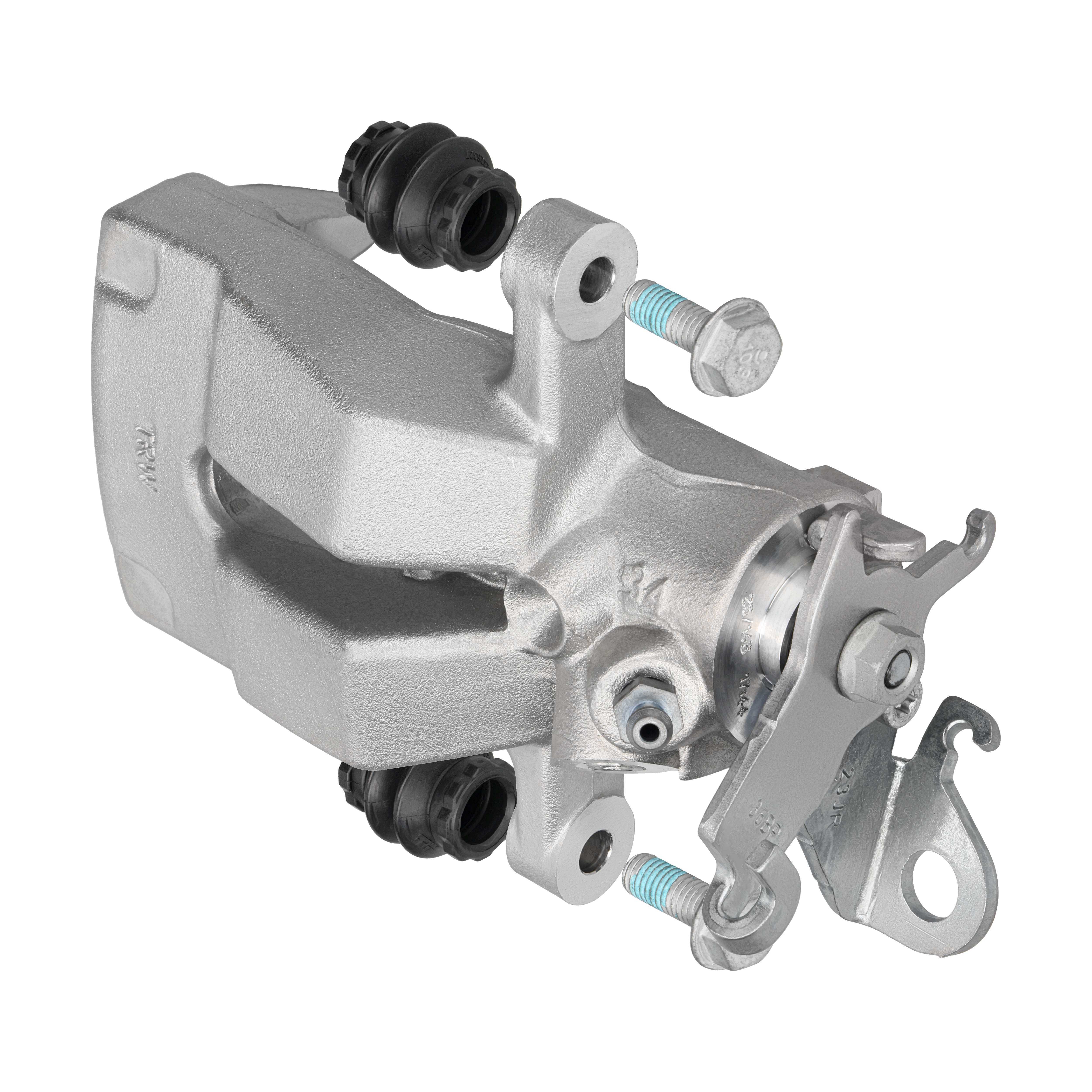 TRW Bremsekaliper bhq246 for IVECO RENAULT TRUCKS