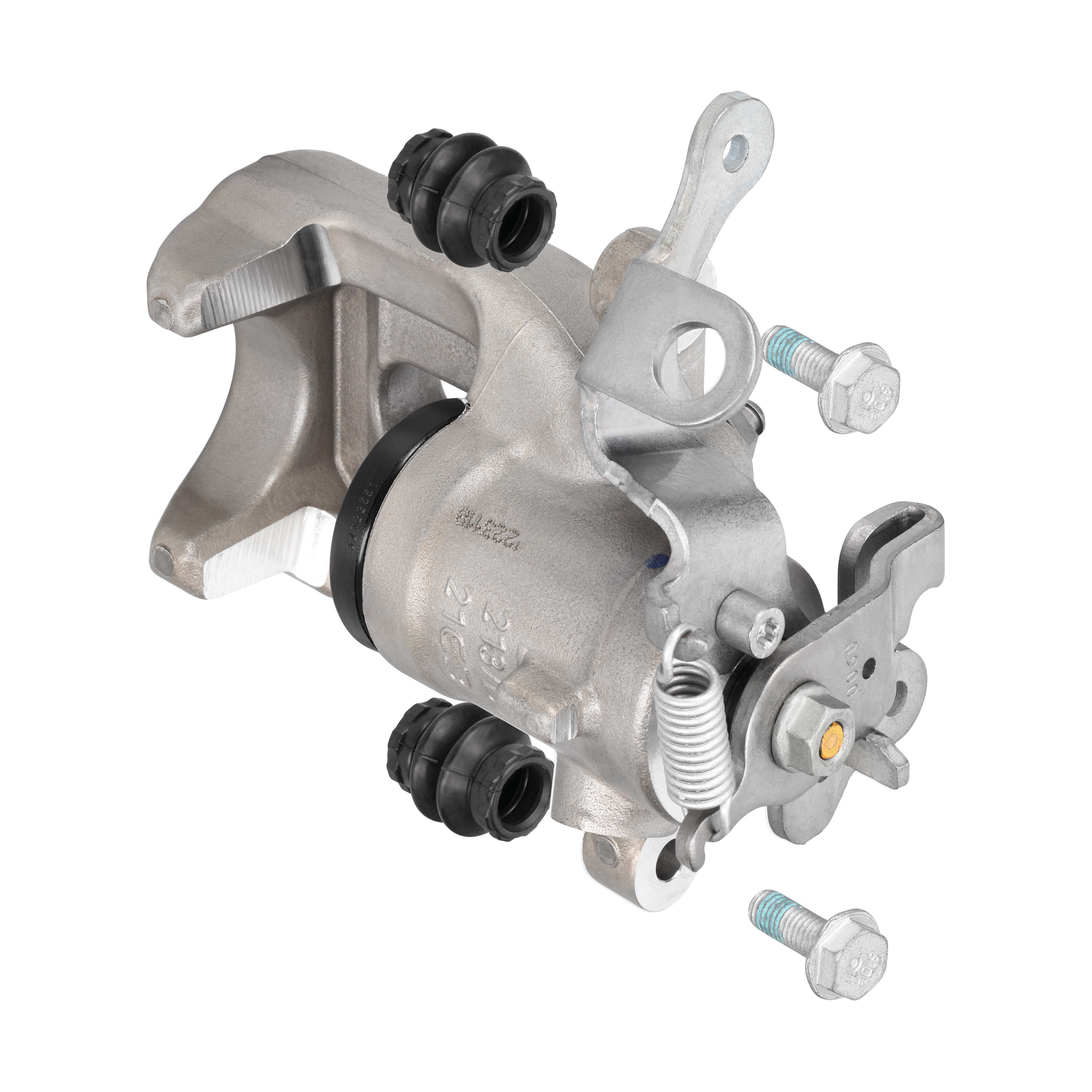 TRW Bremsekaliper bhn937e for PEUGEOT
