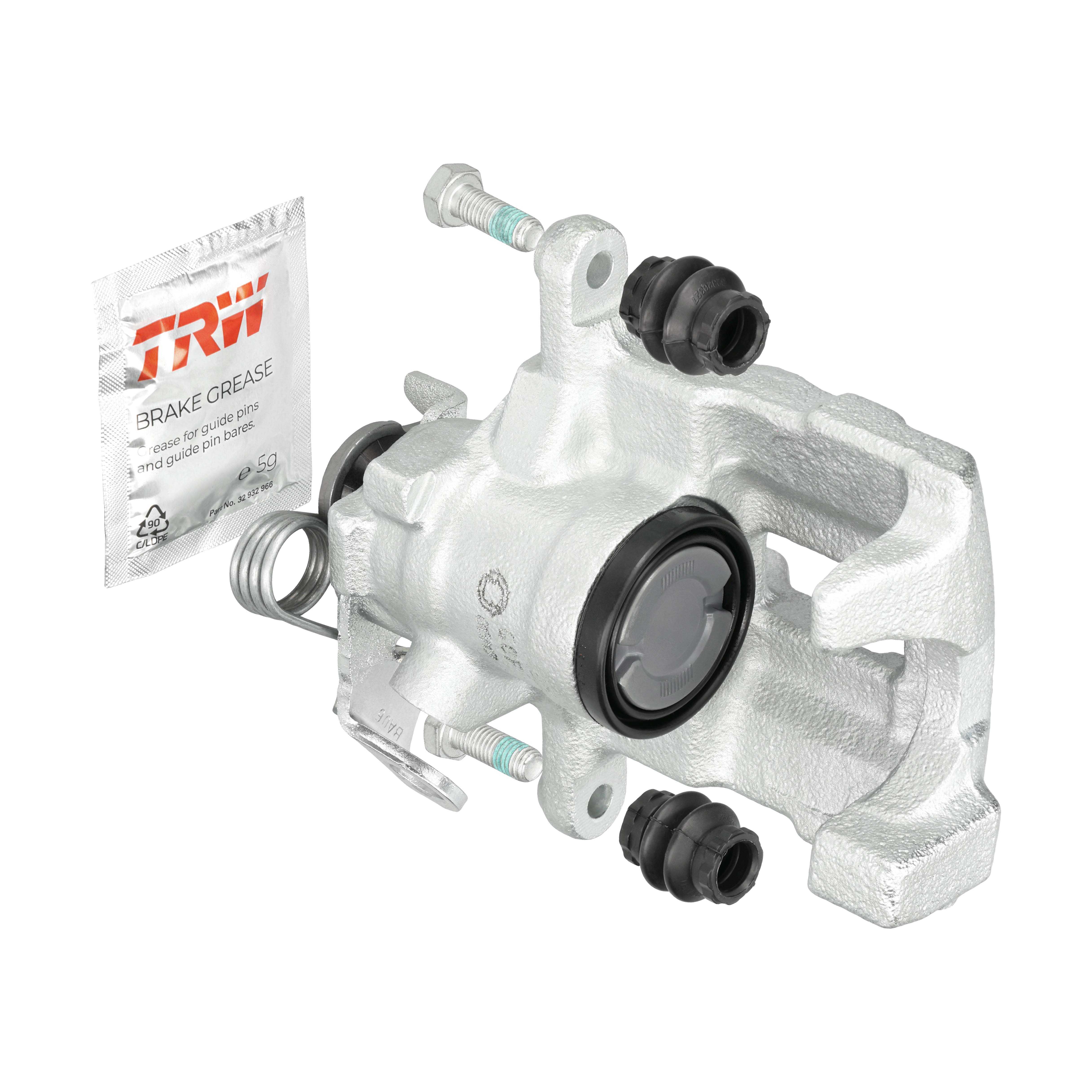 TRW Bremsekaliper bhn172e for VW SEAT