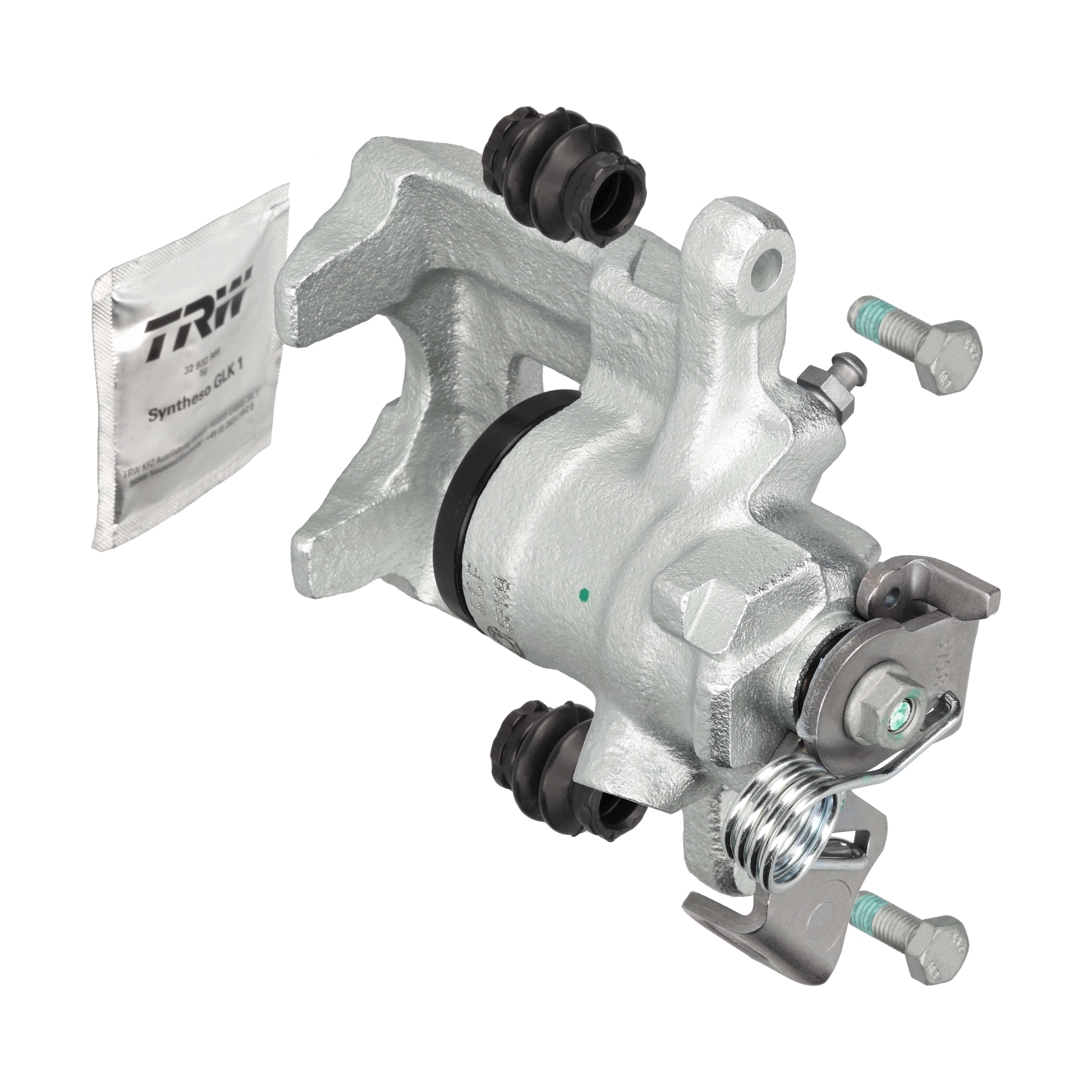 TRW Bremsekaliper bhn173e for VW SEAT