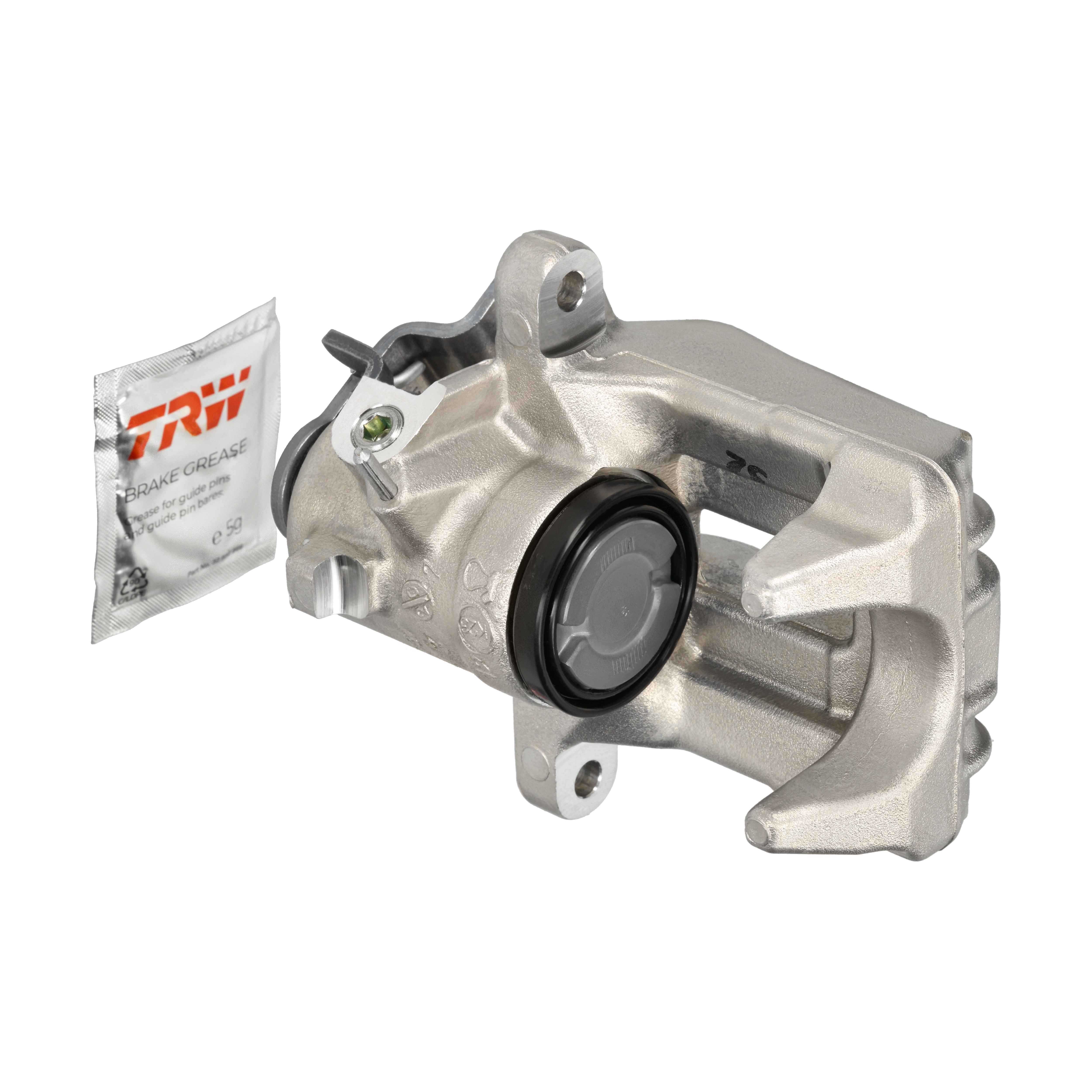 TRW Bremsekaliper bhn303 for AUDI (FAW) AUDI SEAT