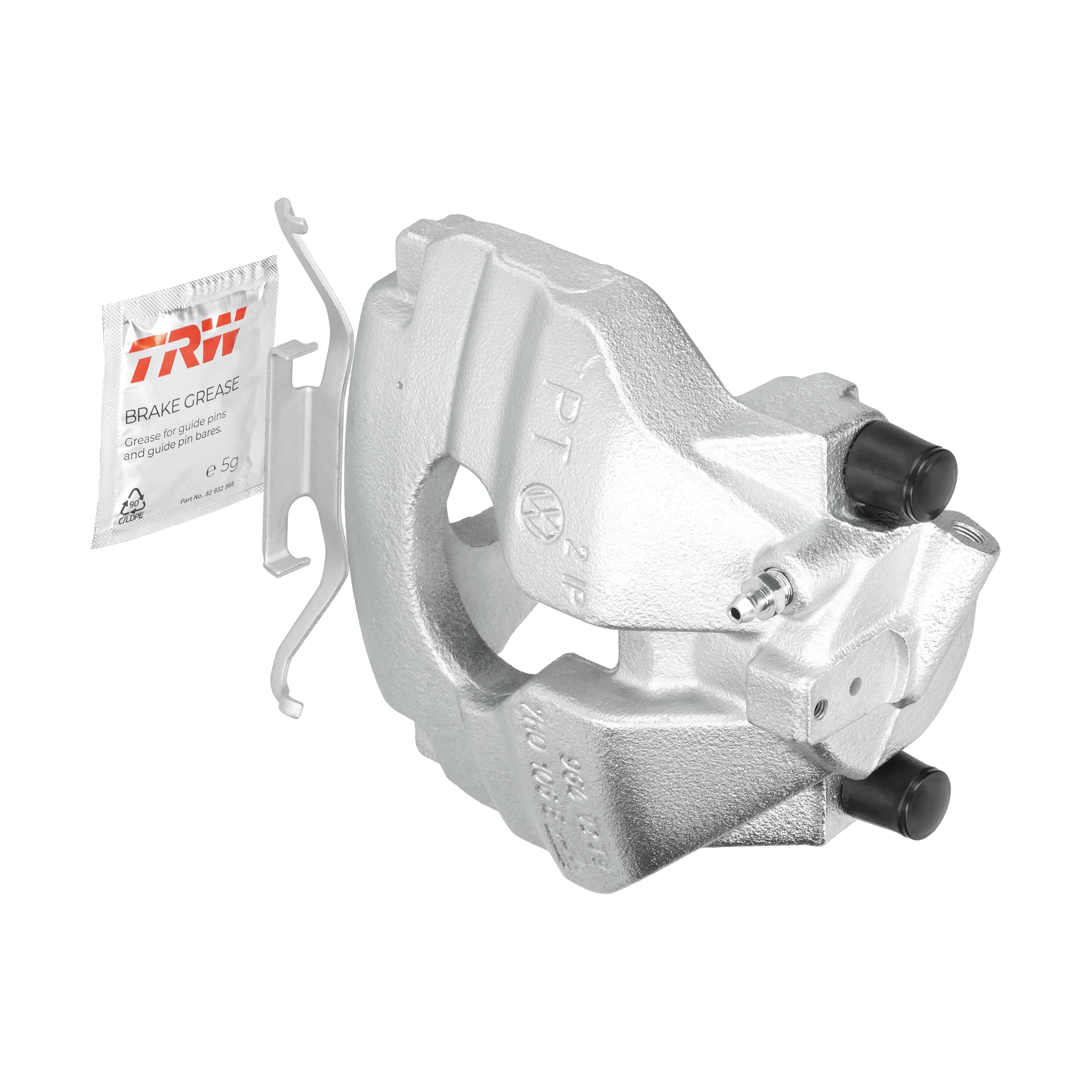 TRW Bremsekaliper bhs1145e for VW