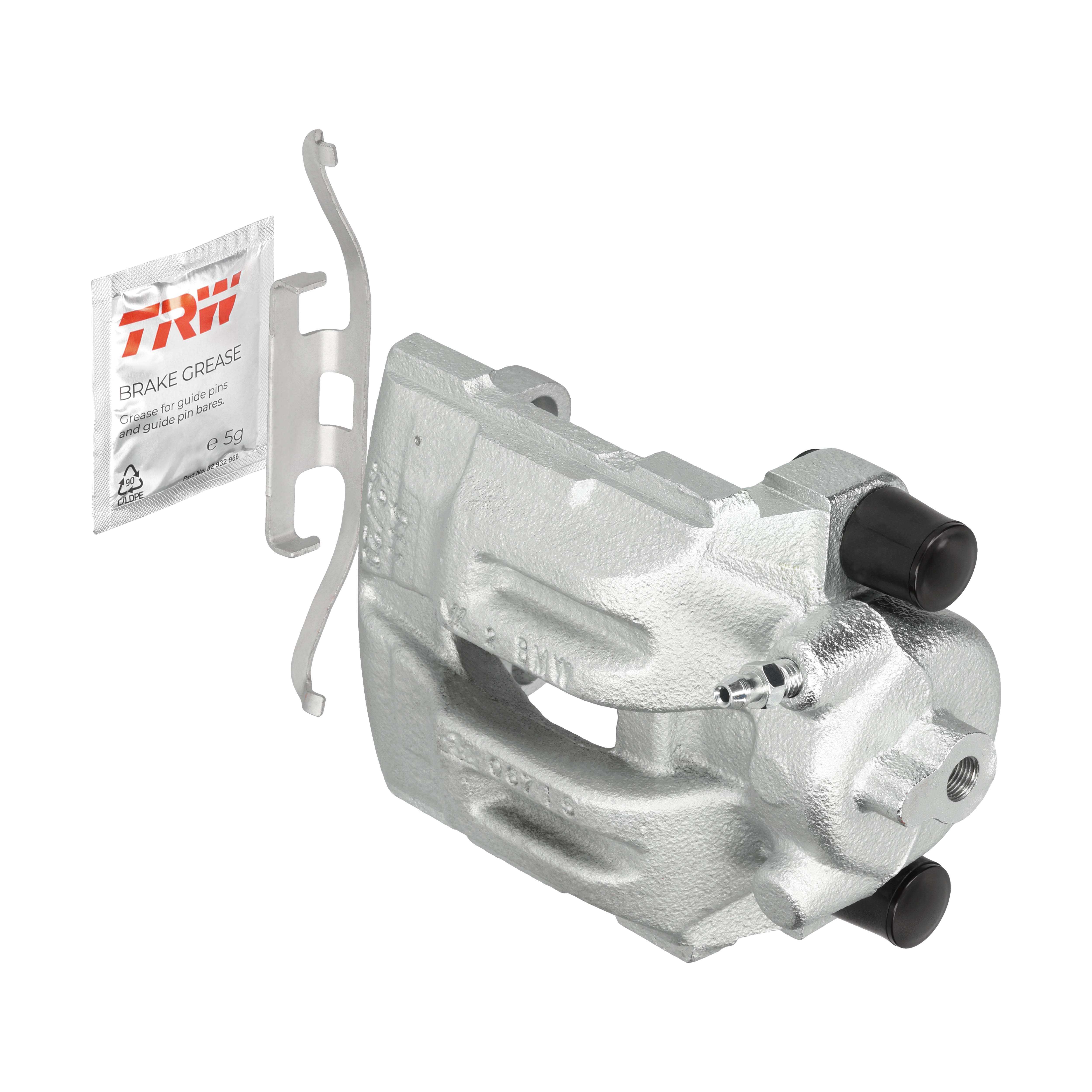 TRW Bremsekaliper bhs1105e for BMW