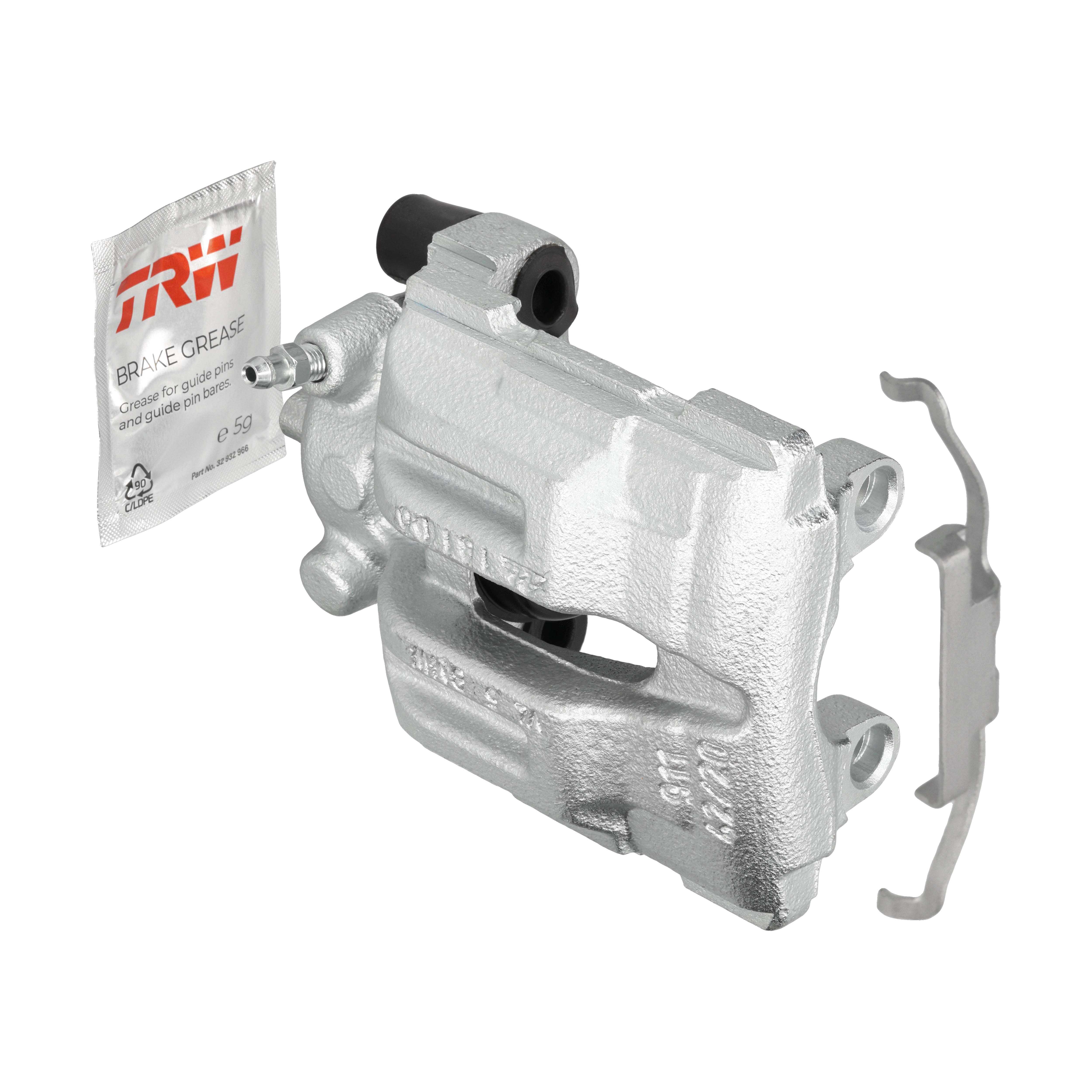 TRW Bremsekaliper bhs1104e for BMW