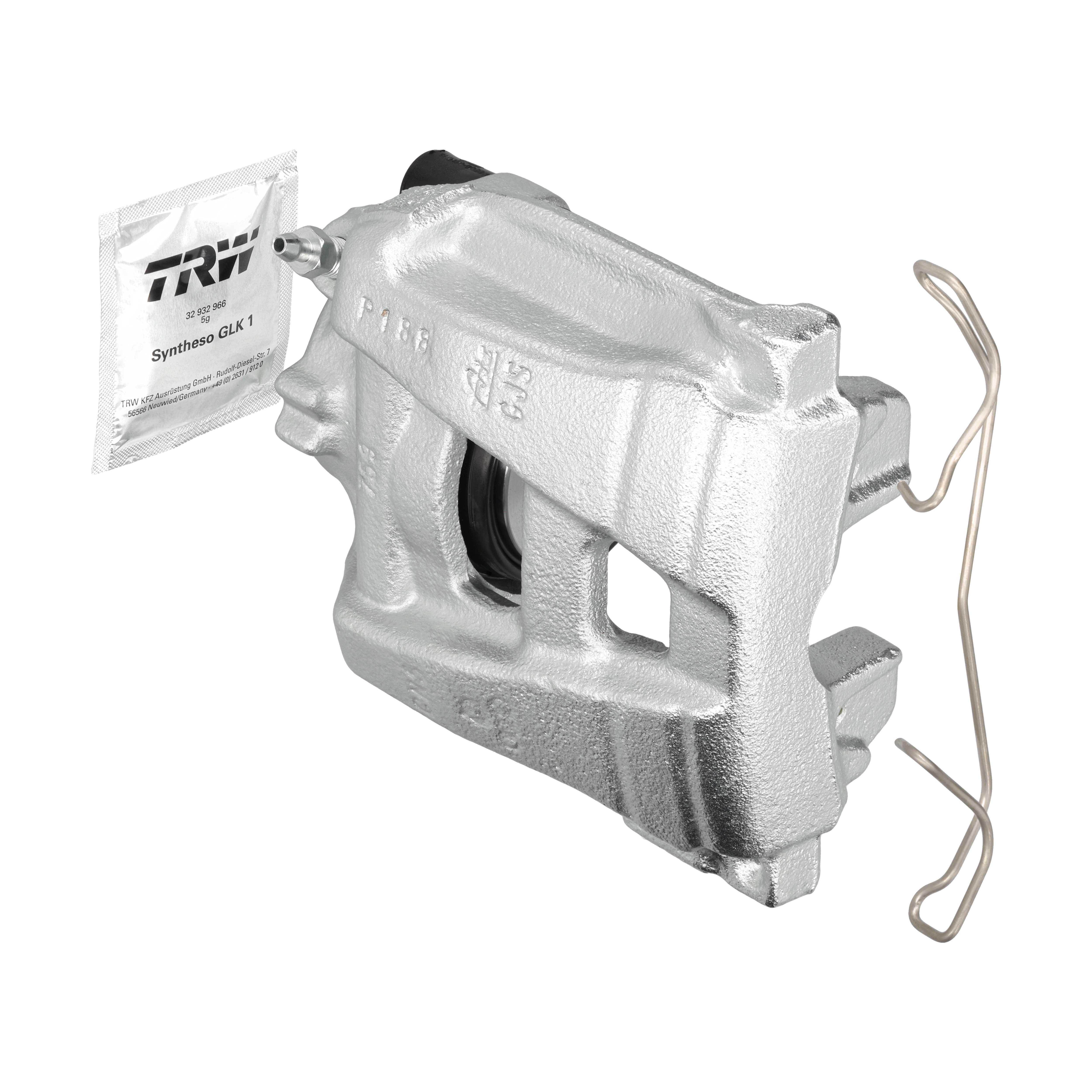 TRW Bremsekaliper bhw1033e for VW