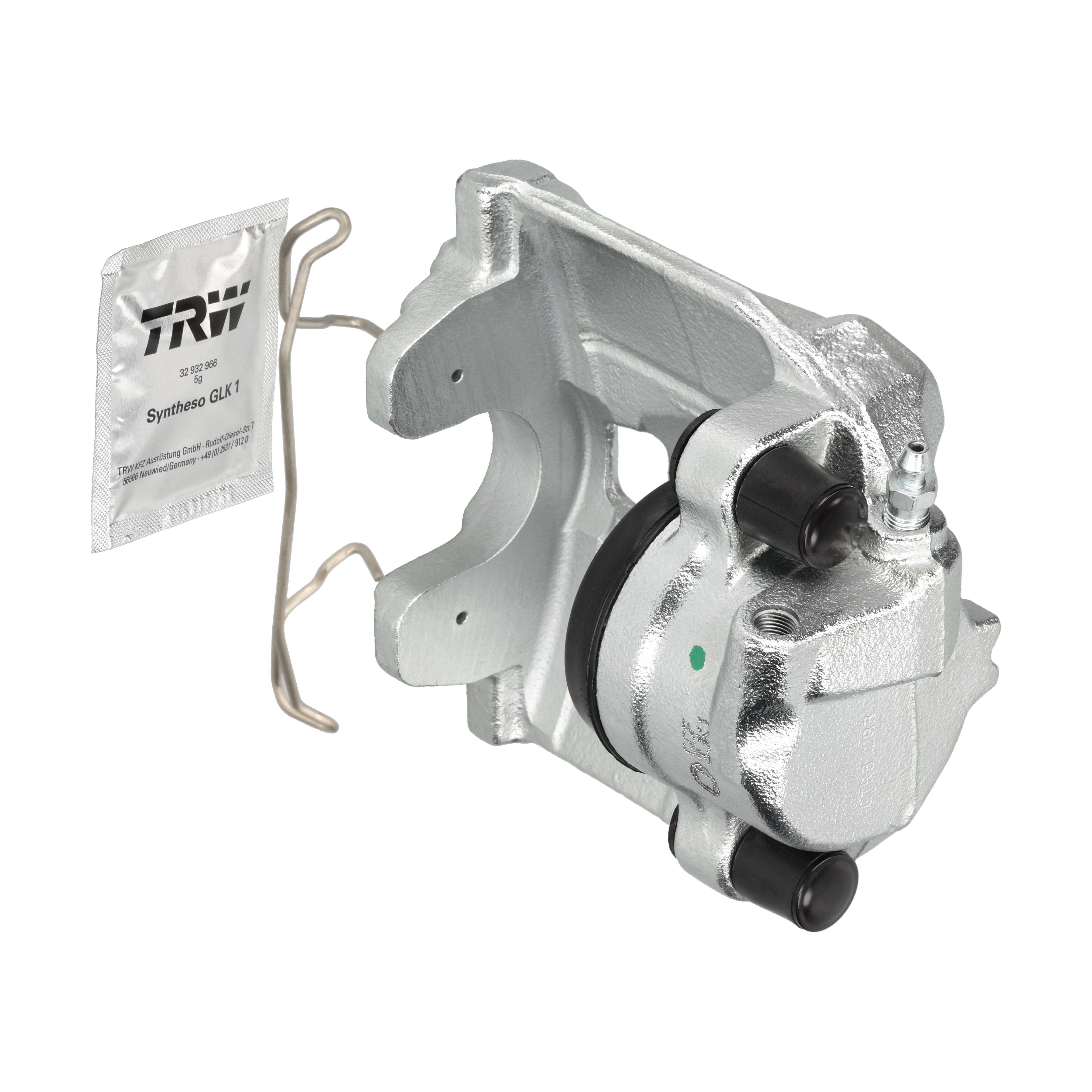TRW Bremsekaliper bhx604e for AUDI