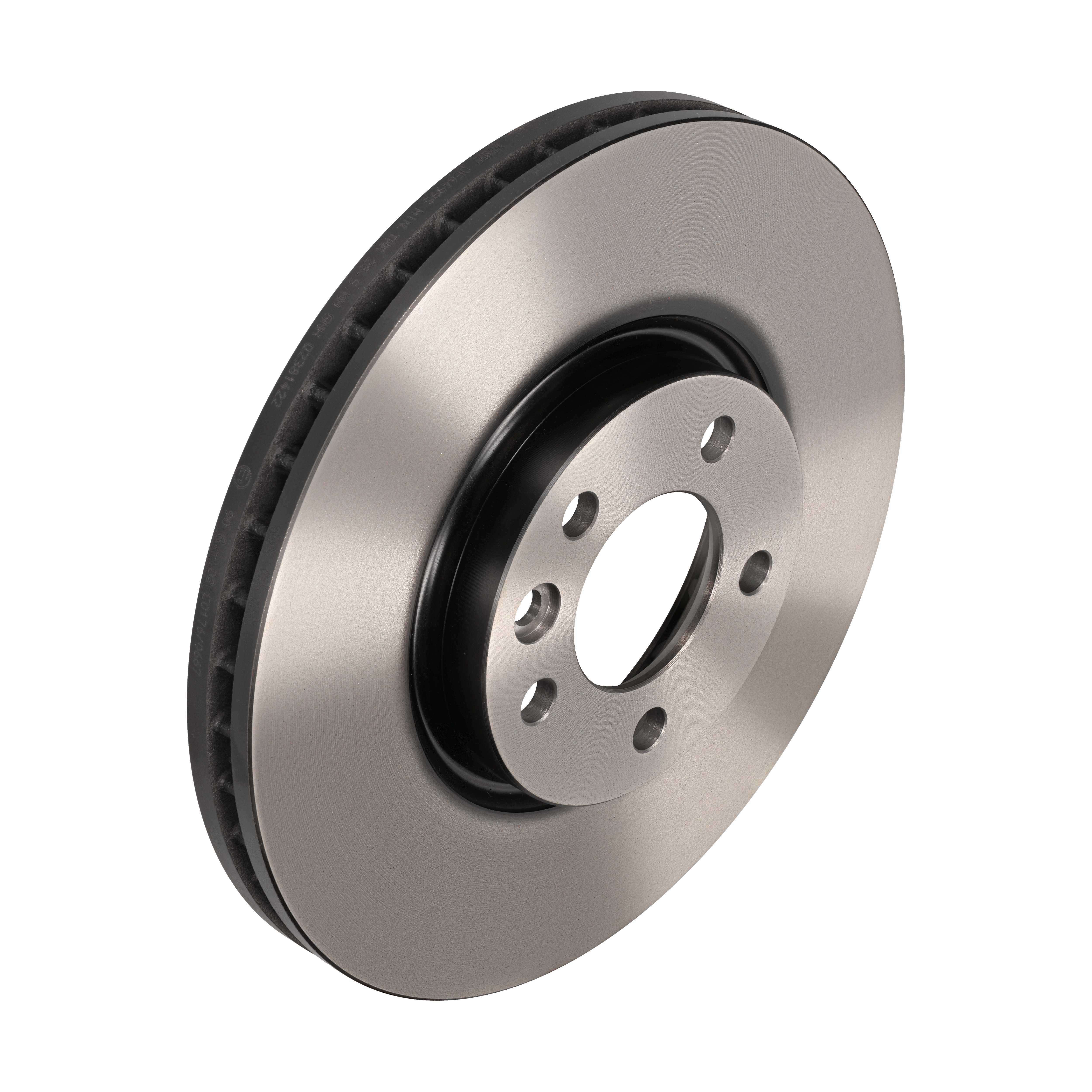 TRW Bremseskive df6499s 340mm 32mm for VW