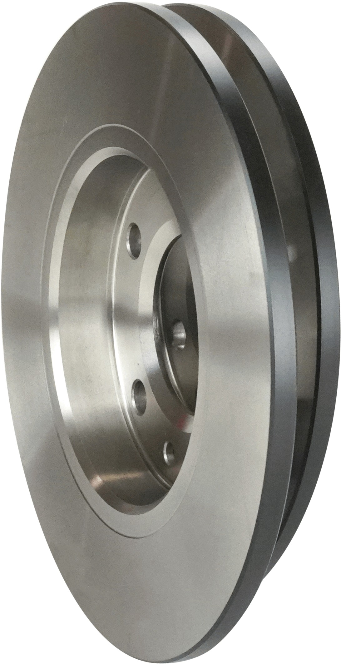 TRW Bremseskive DF6910 249mm 10mm for PEUGEOT