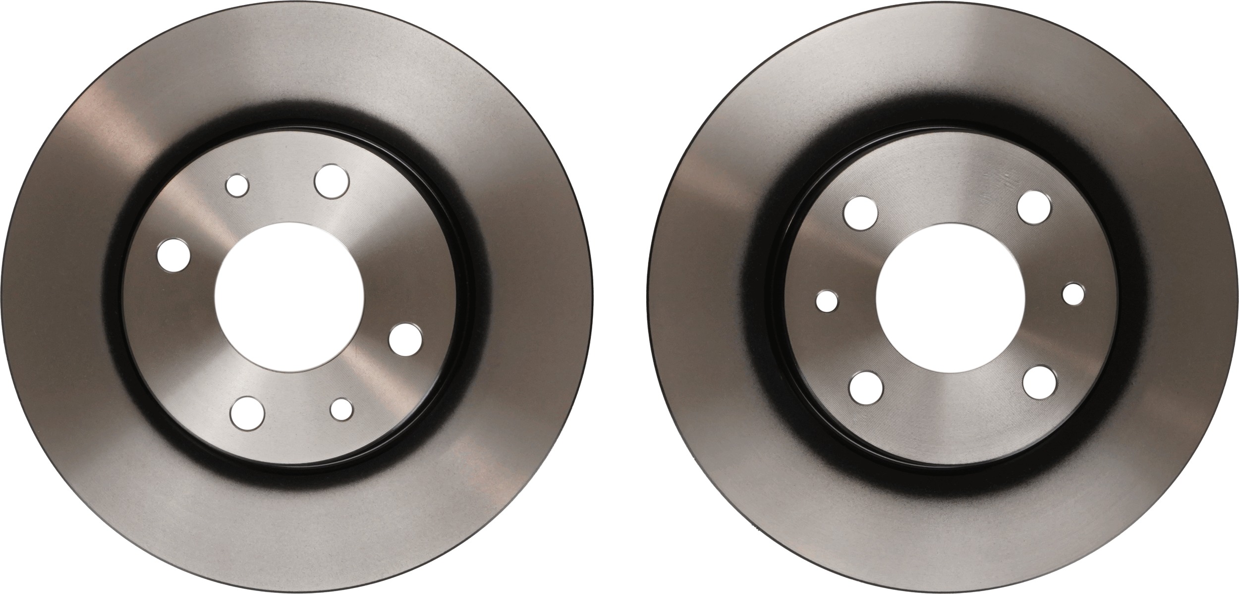 TRW Bremseskive df1740 240mm 11mm for ALFA ROMEO