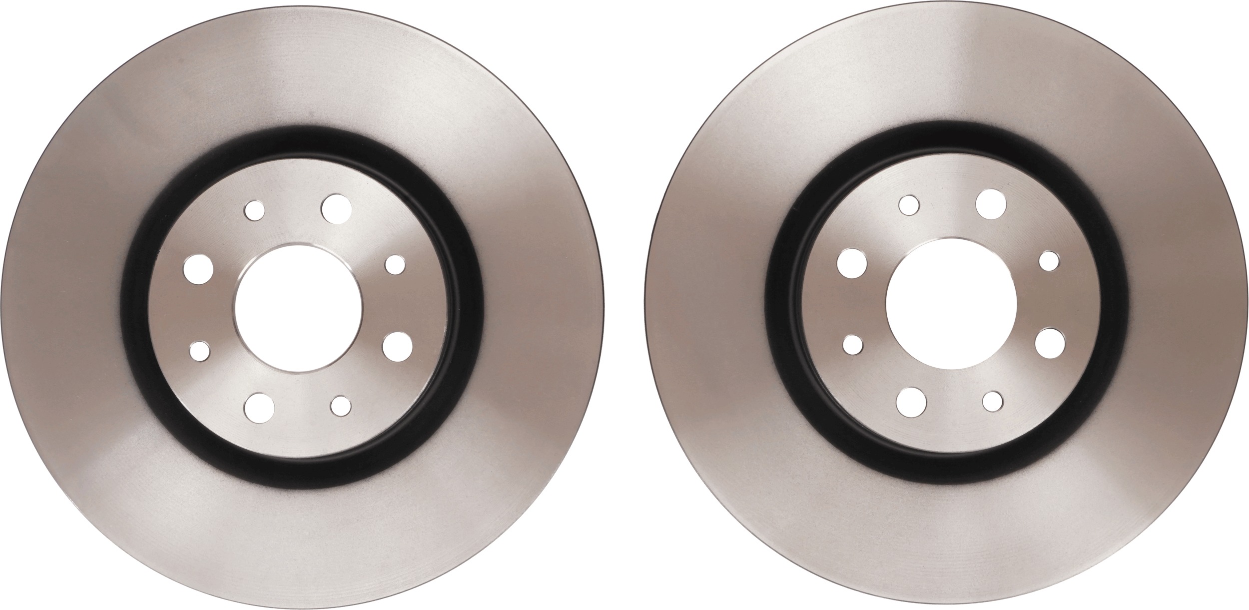 TRW Bremseskive df4377 281mm 26mm for LANCIA ABARTH FIAT ALFA ROMEO