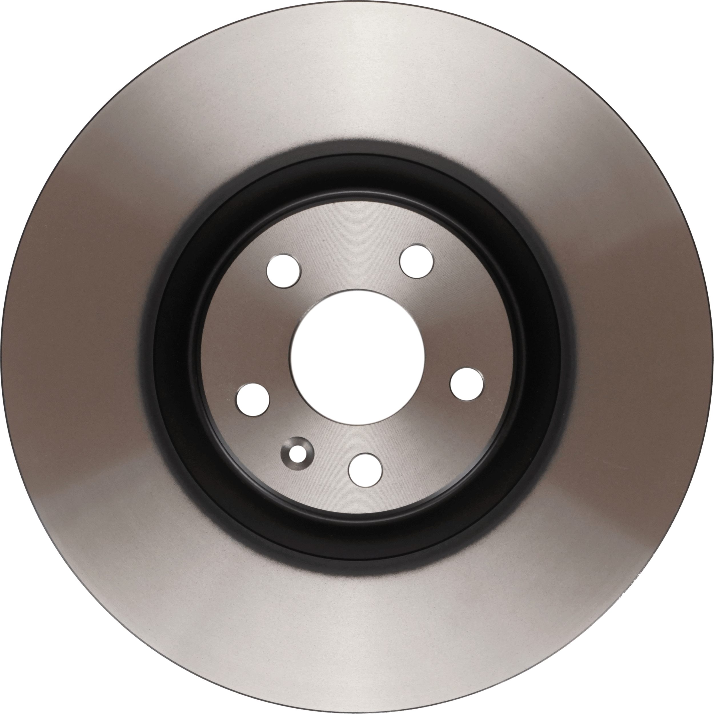 TRW Bremseskive df6939s 345mm 30mm for VOLVO POLESTAR