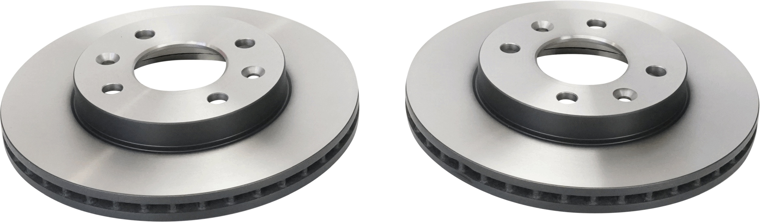 TRW Bremseskive df1016 238mm 20mm for NISSAN RENAULT