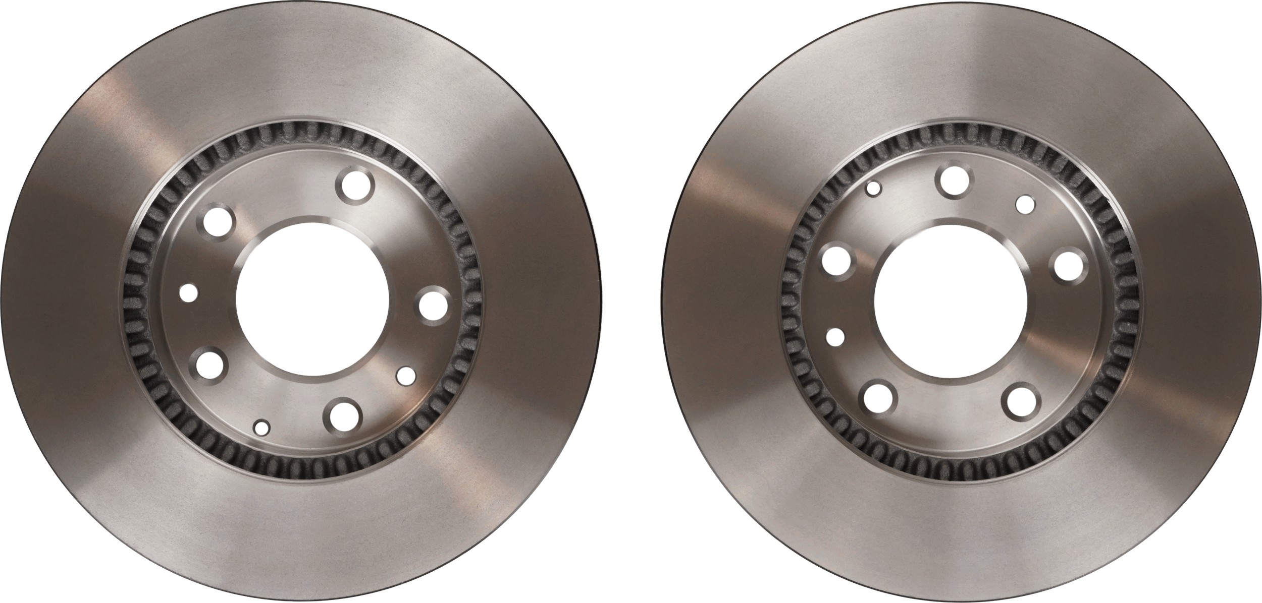 TRW Bremseskive df4328 274mm 24mm for MAZDA FAW