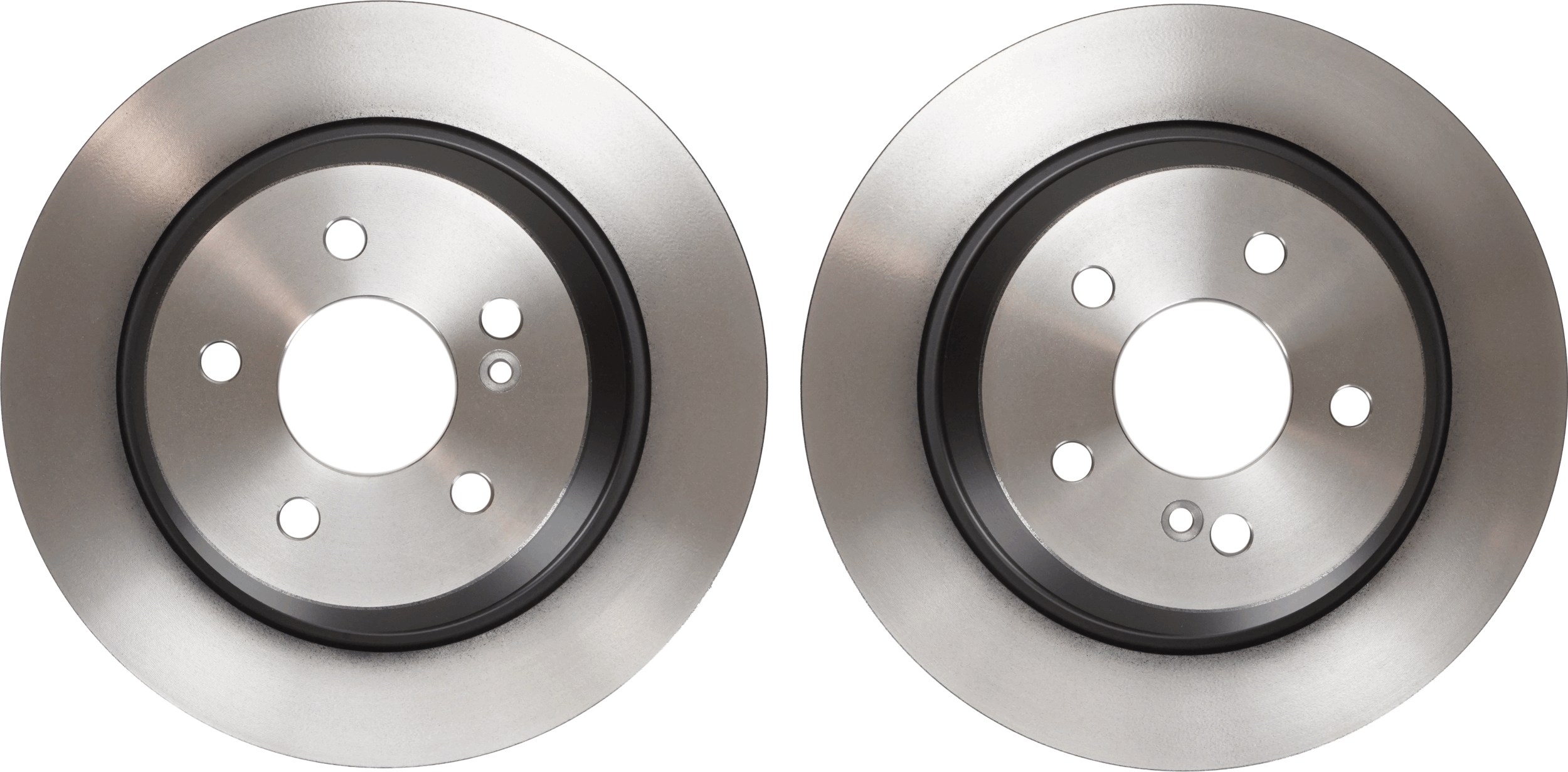 TRW Bremseskive df4263 300mm 10mm for MERCEDES-BENZ MERCEDES-BENZ (BBDC)