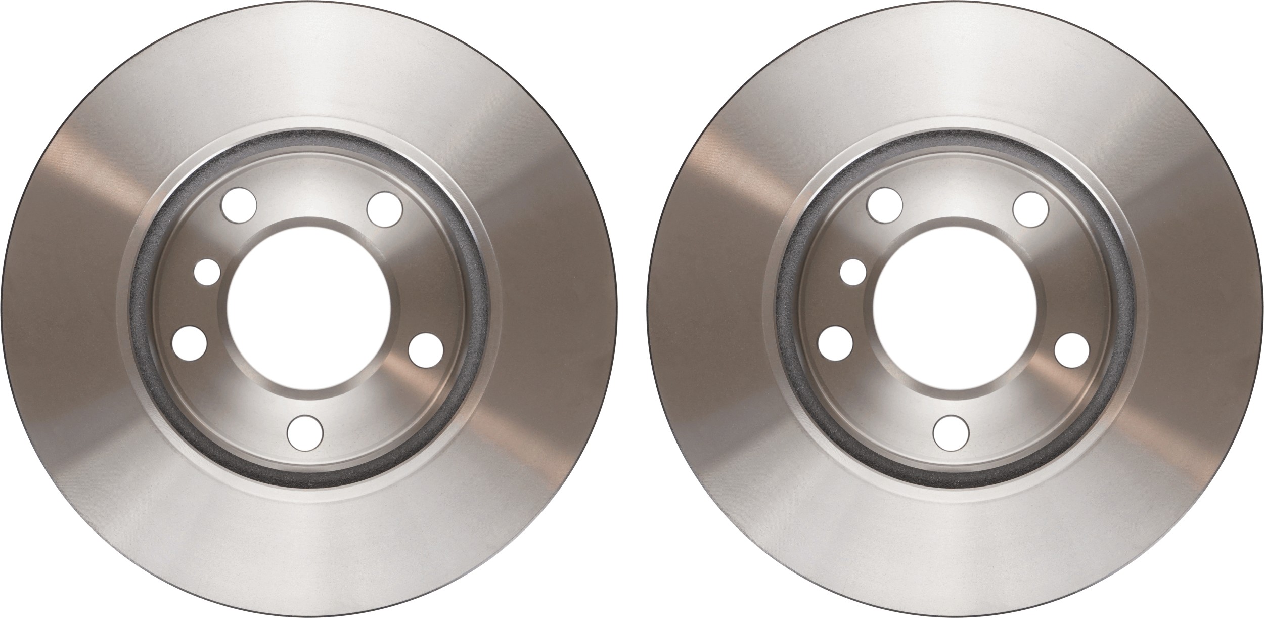 TRW Bremseskive df6255 284mm 22mm for BMW