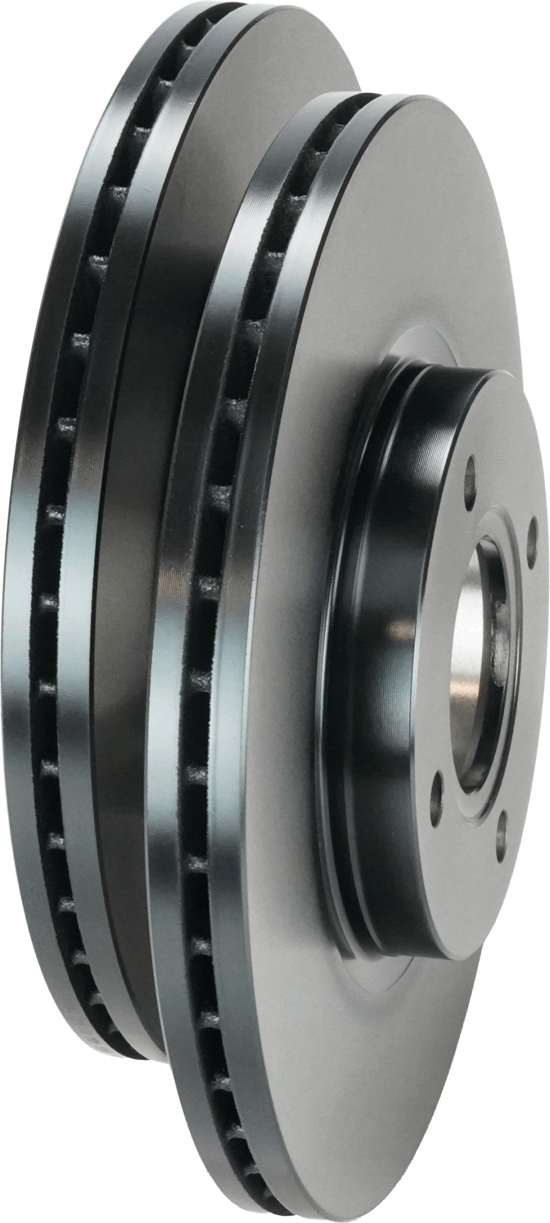 TRW Bremseskive df6509 278mm 23mm for FORD