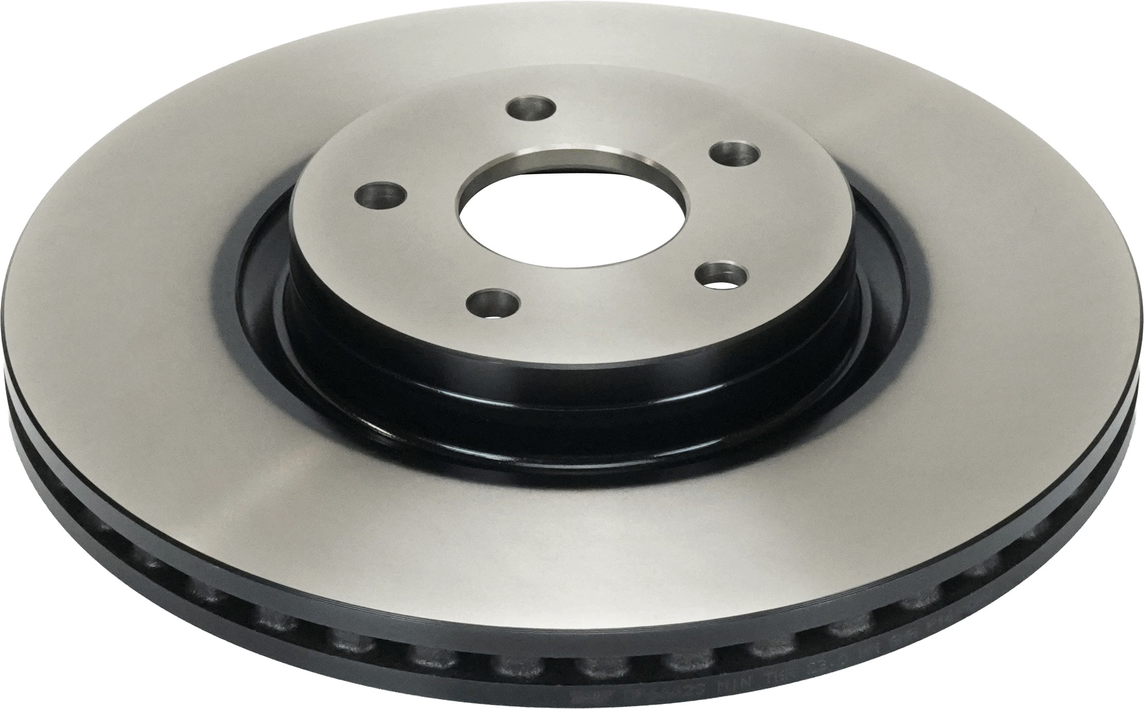 TRW Bremseskive df6662s 320mm 25mm for FORD FORD USA