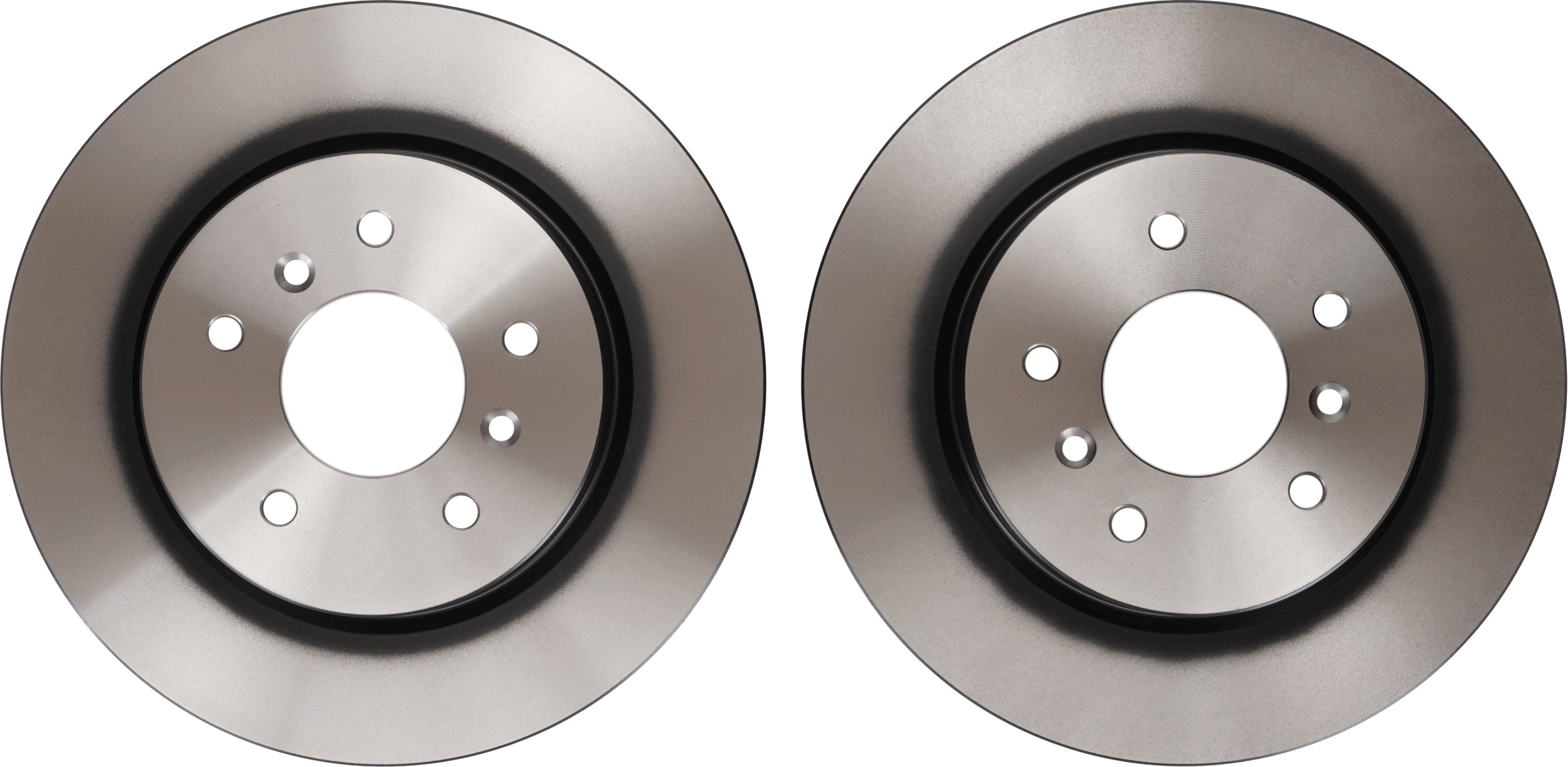 TRW Bremseskive df6787 289mm 13mm for NISSAN