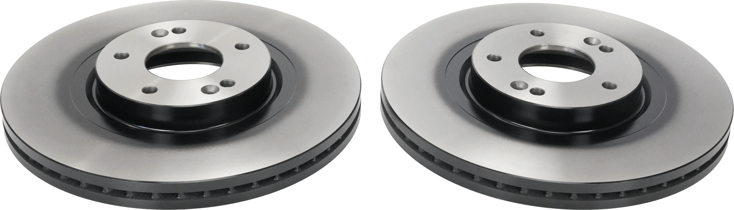 TRW Bremseskive df7973 321mm 28mm for HYUNDAI