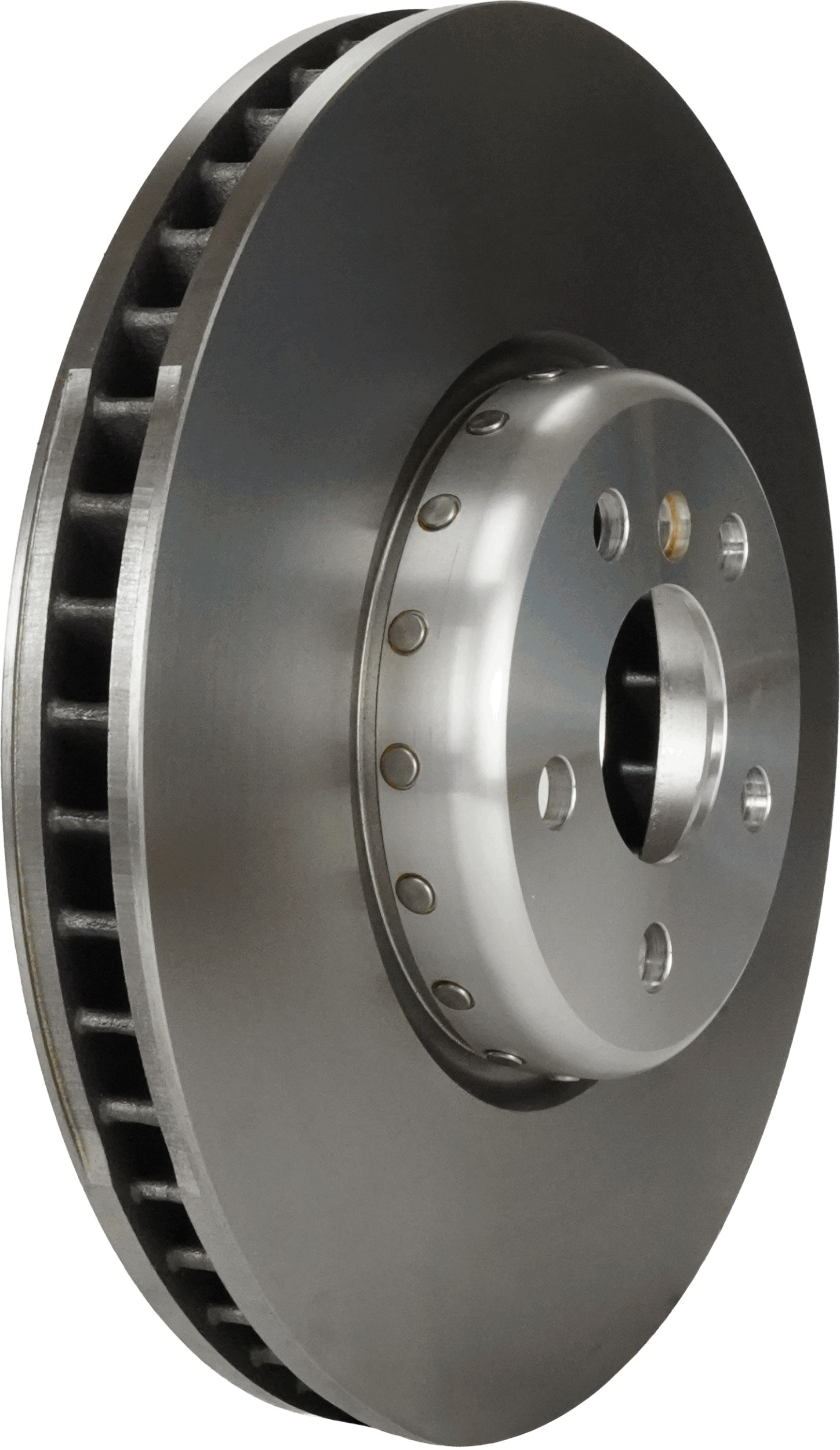 TRW Bremseskive df6890s Todelt bremseskive 348mm 36mm for BMW TOYOTA