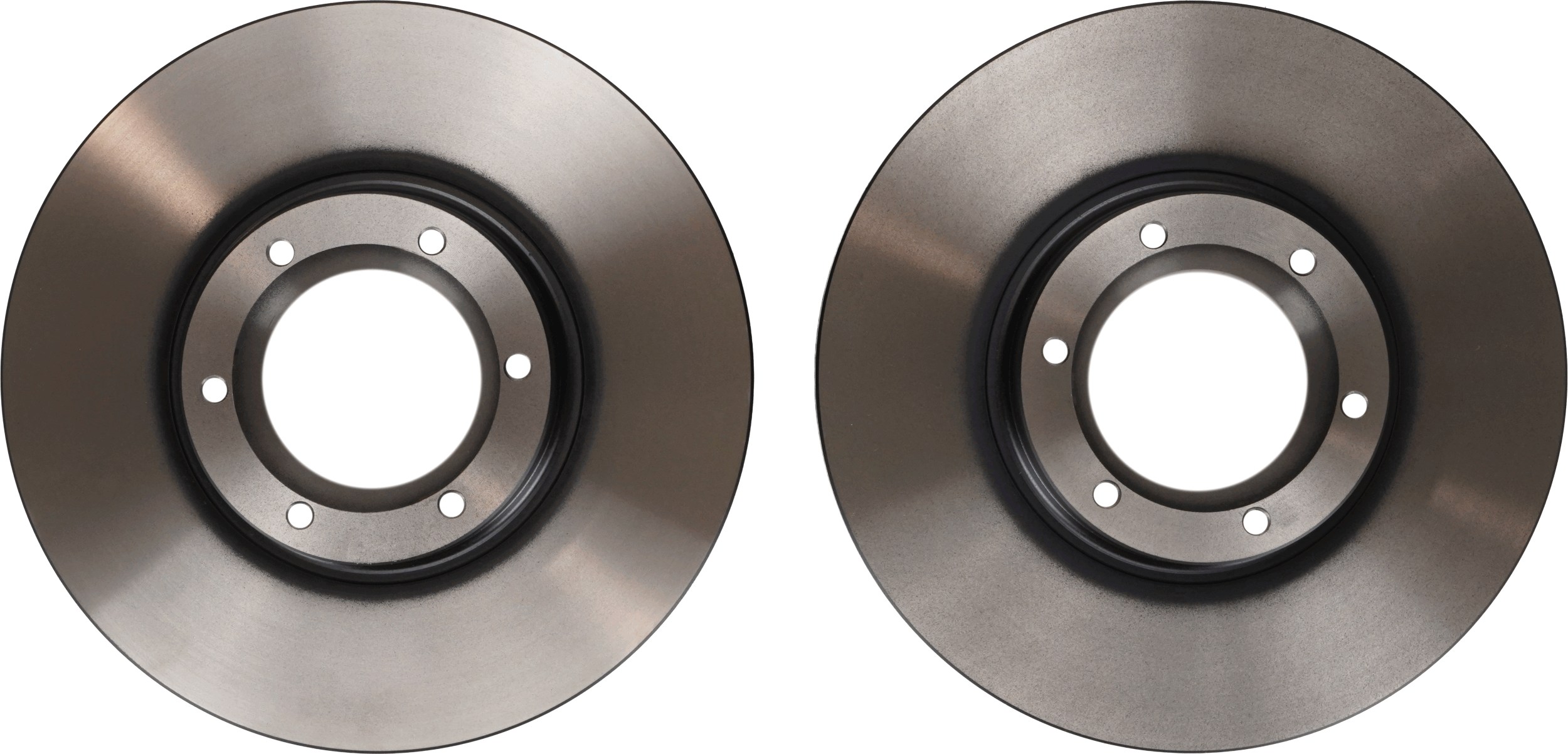 TRW Bremseskive df4111 280mm 24mm for OPEL RENAULT