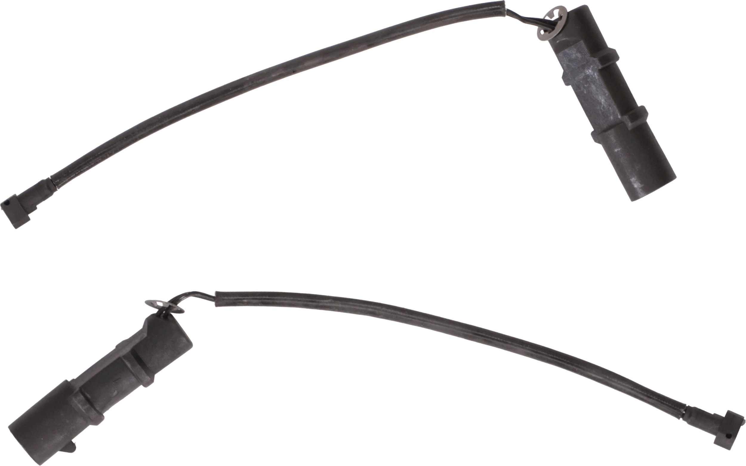 TRW Bremseklodser gdb1489 for LANCIA